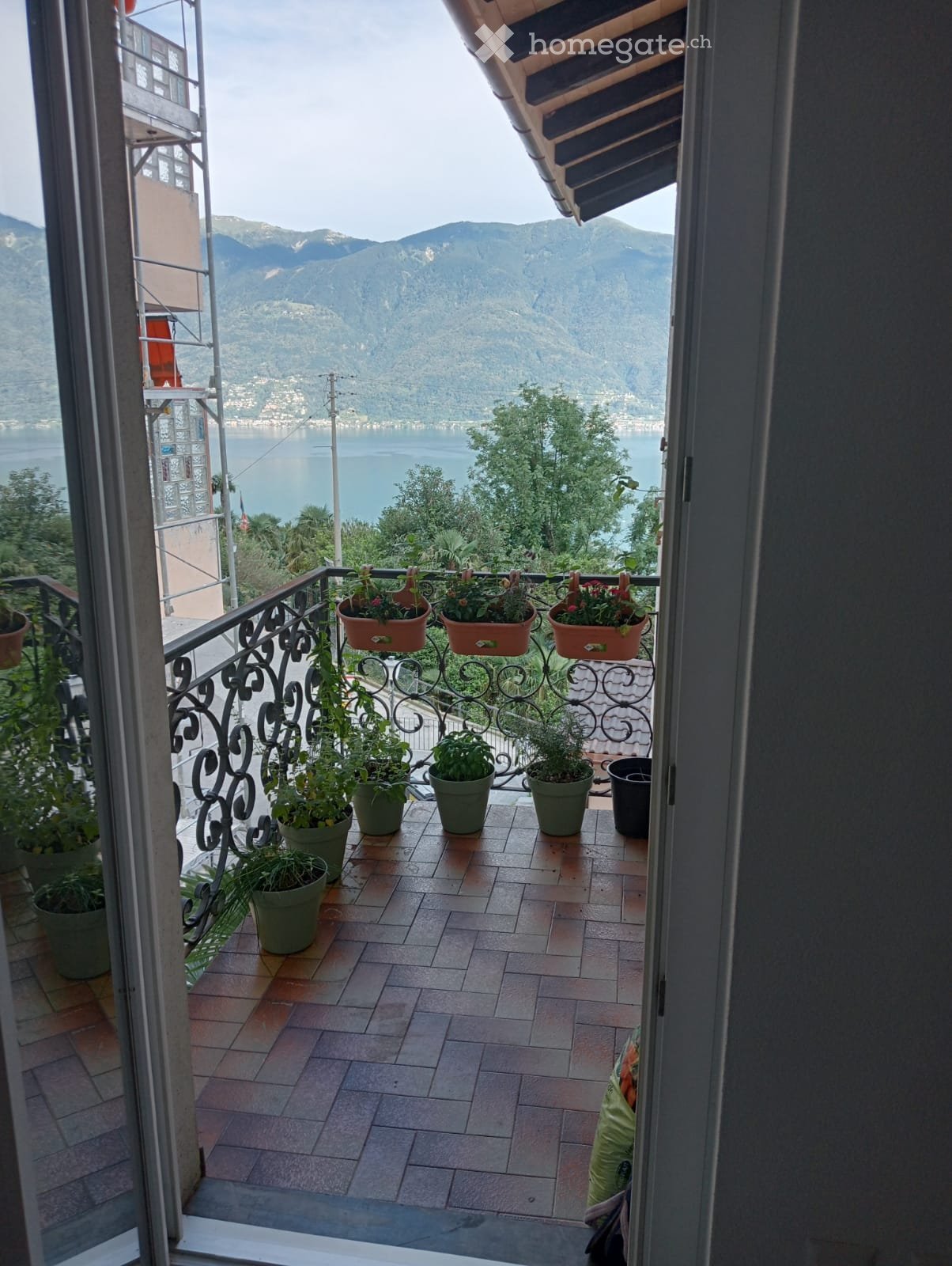 Appartamento di 1 ½ locali