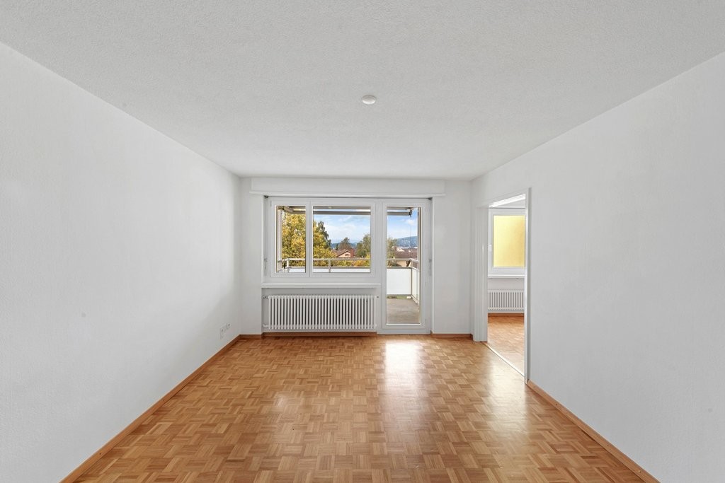3 ½ rooms apartment, photo 5 of 8