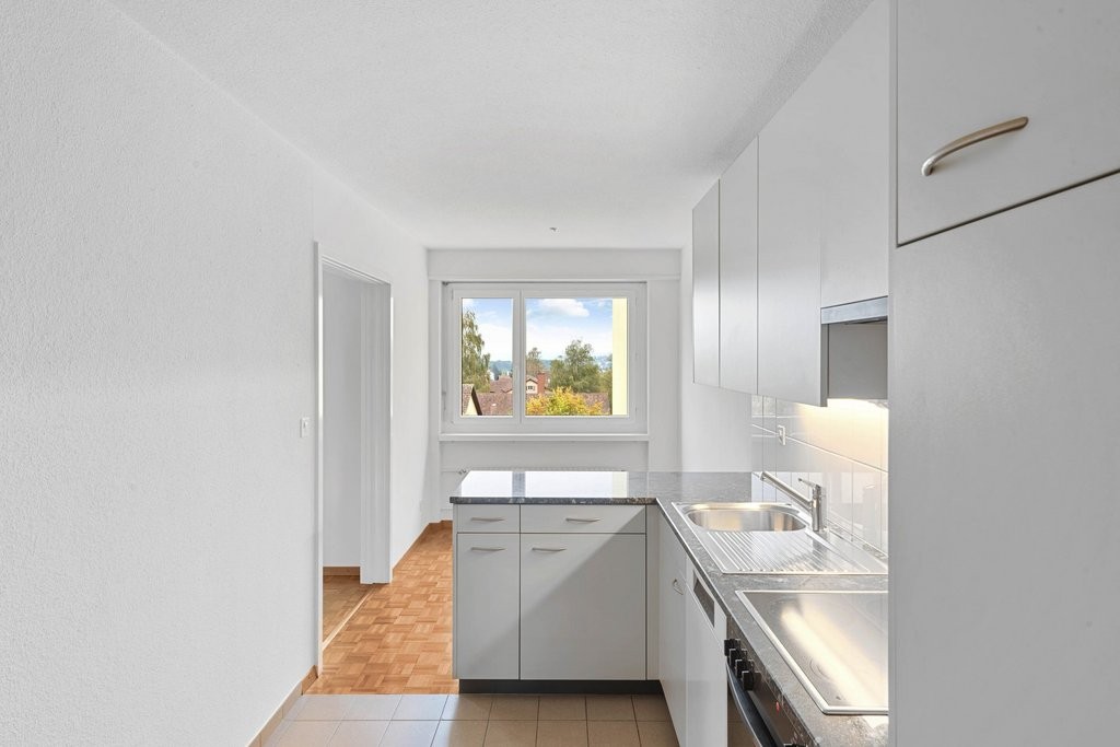 3 ½ rooms apartment, photo 3 of 8