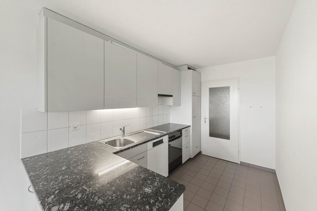 3 ½ rooms apartment, photo 4 of 8