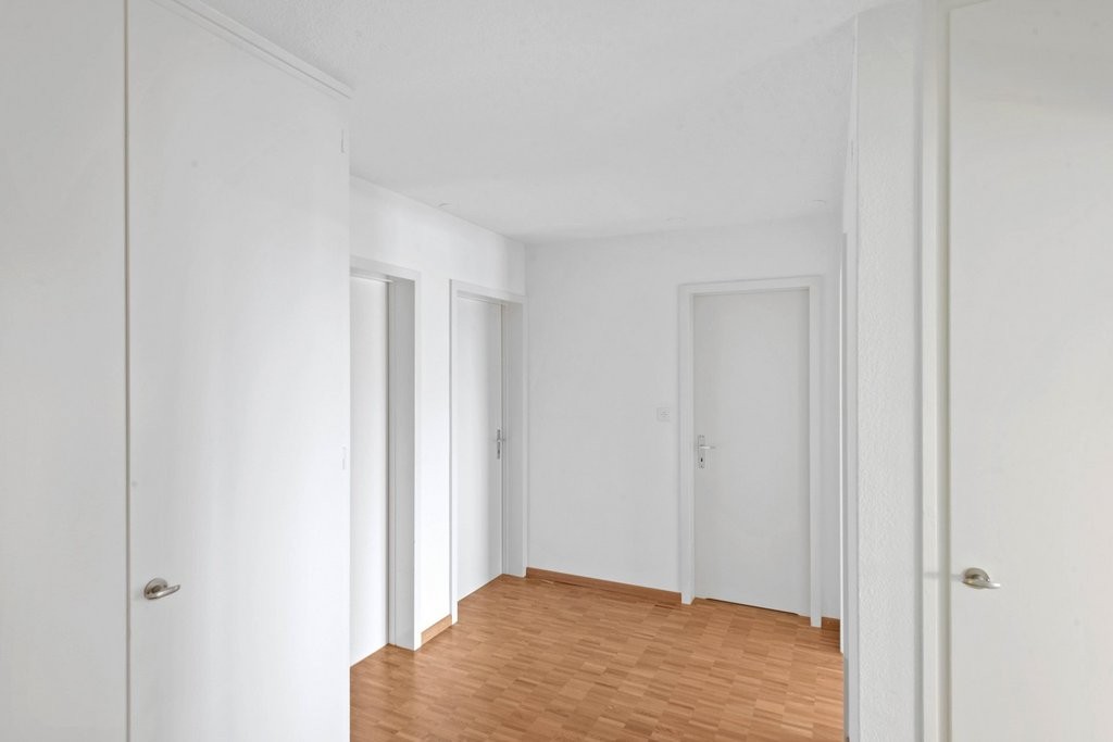 3 ½ rooms apartment, photo 2 of 8