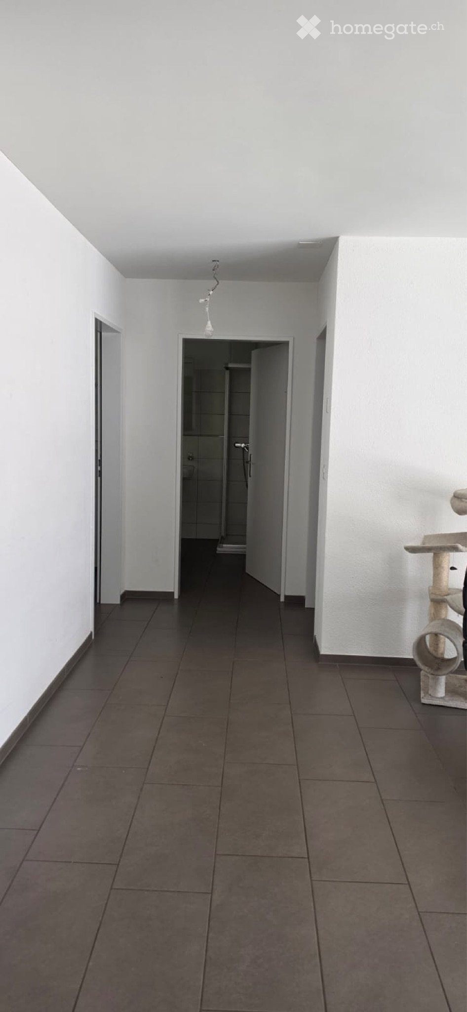 2 rooms apartment