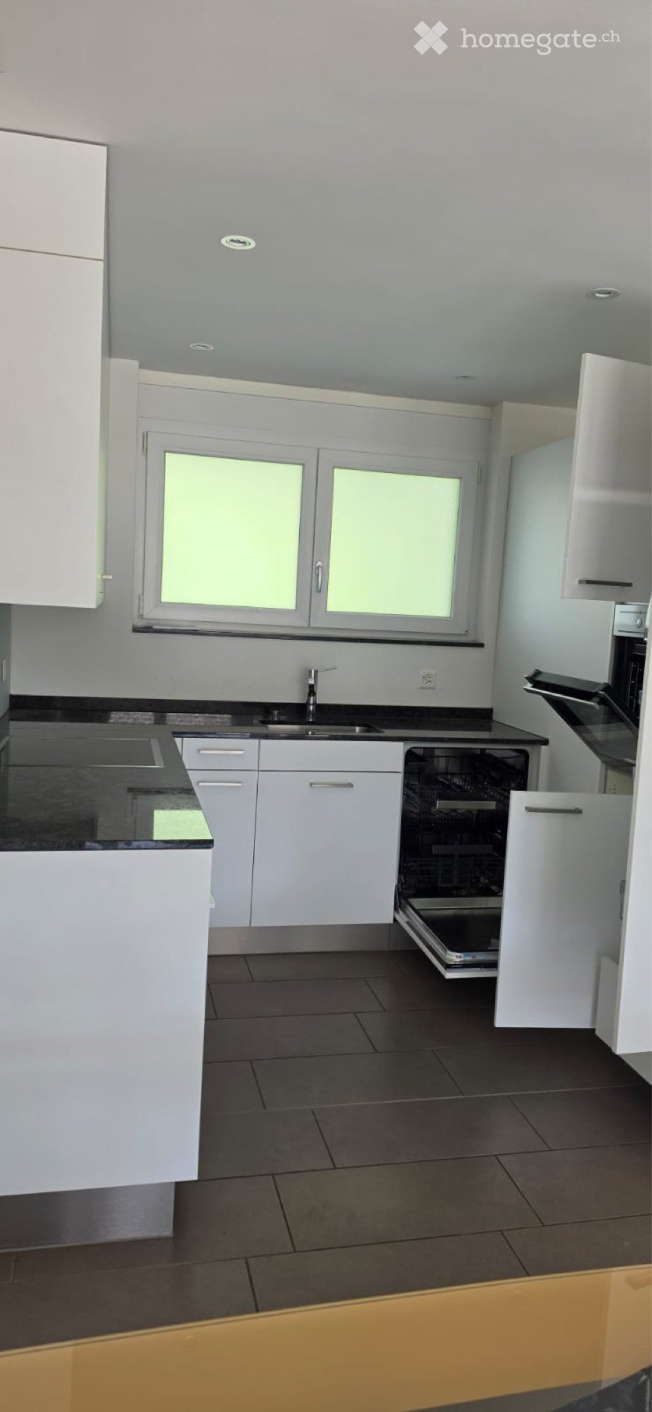 2 rooms apartment