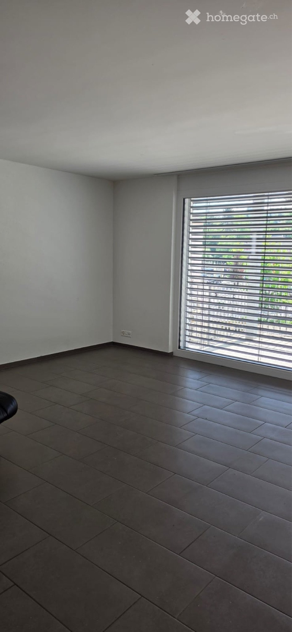 2 rooms apartment