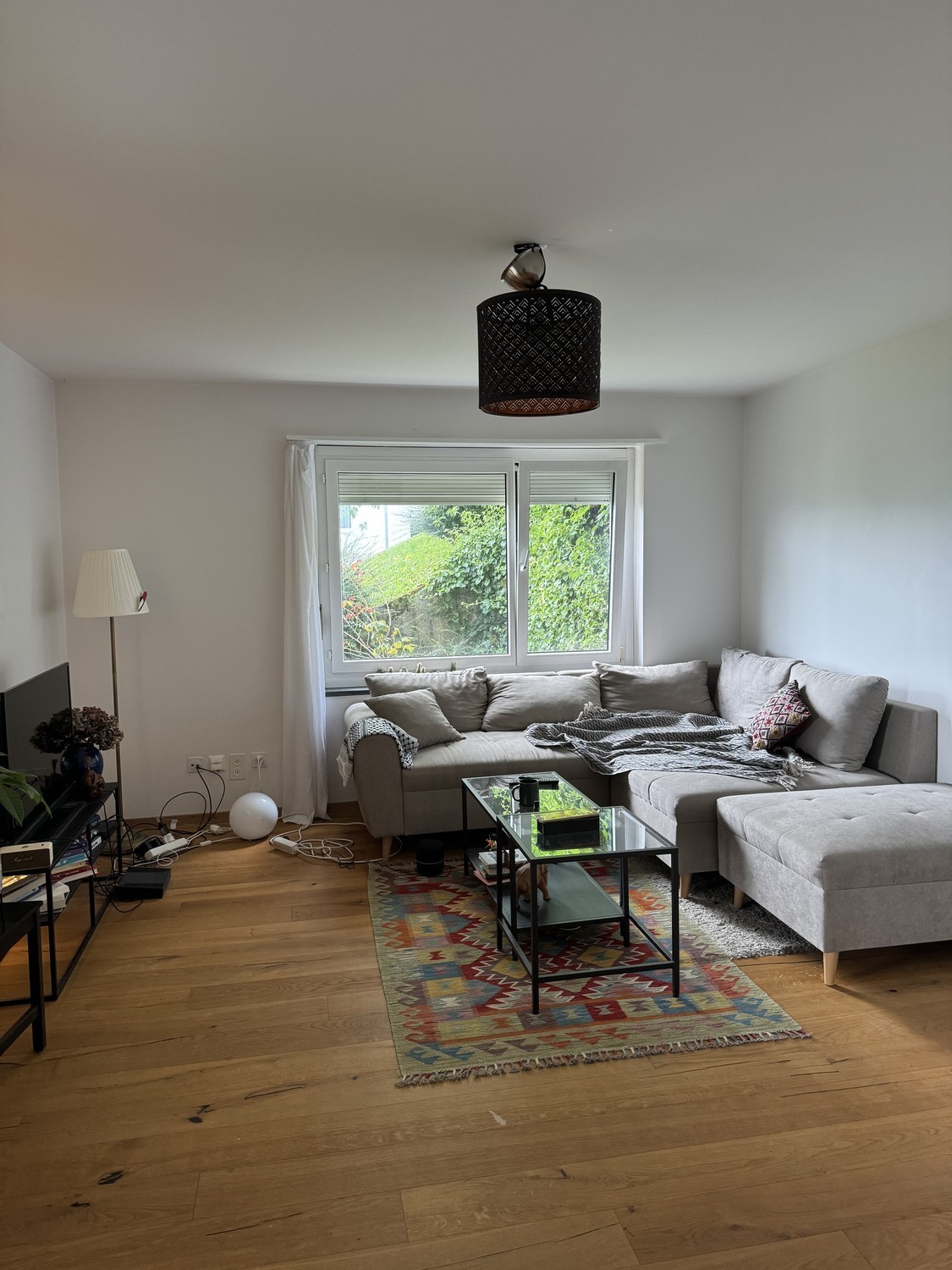 1 room apartment, photo 5 of 7