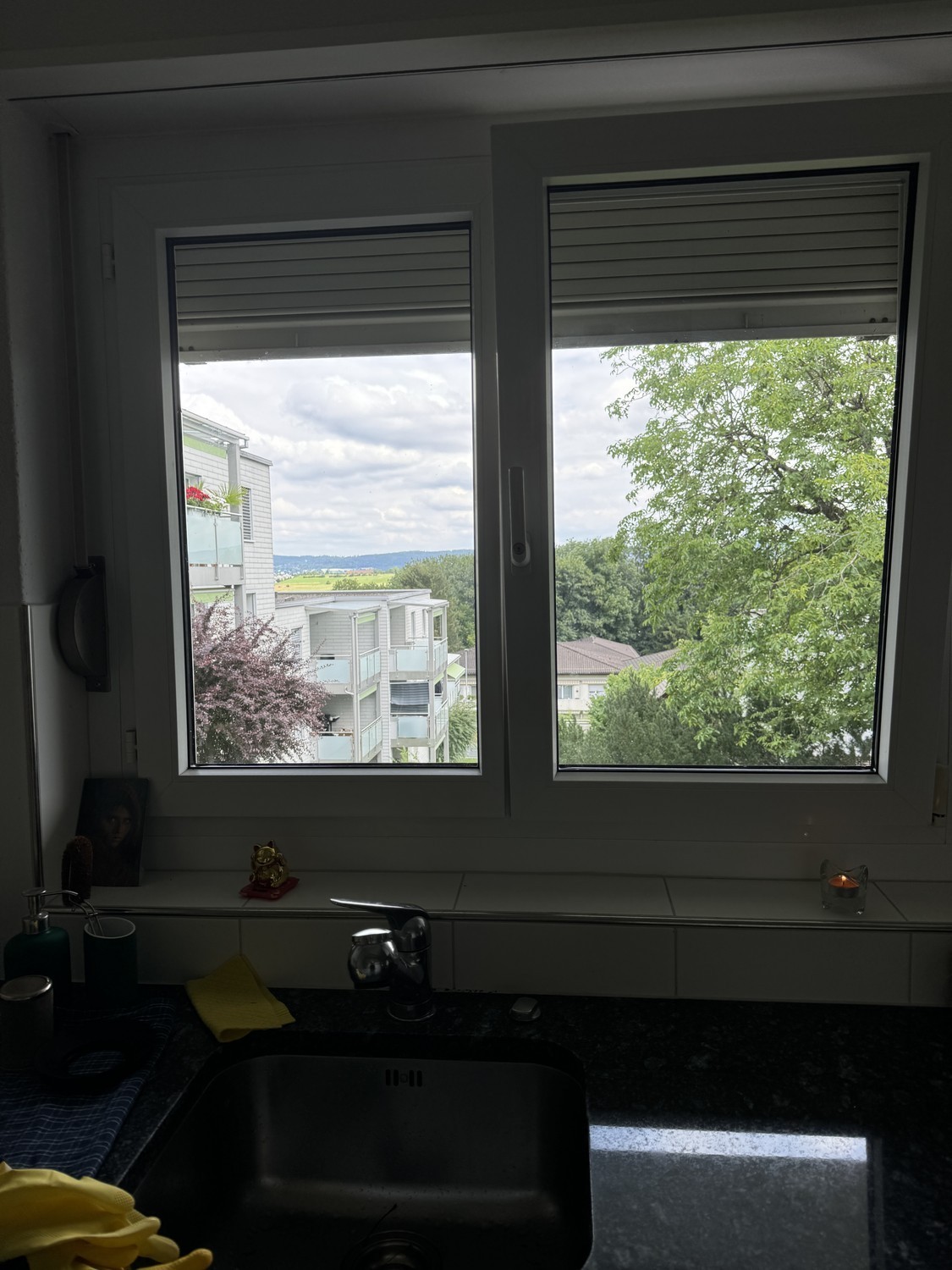 1 room apartment, photo 6 of 7