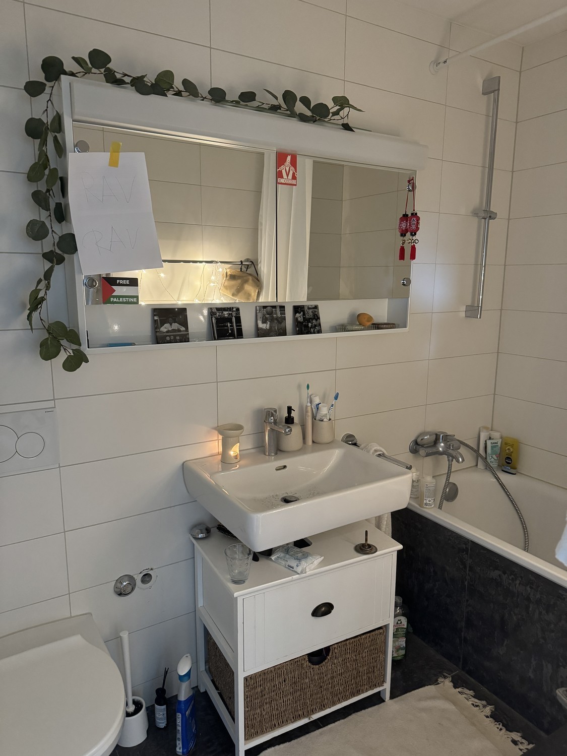 1 room apartment, photo 7 of 7