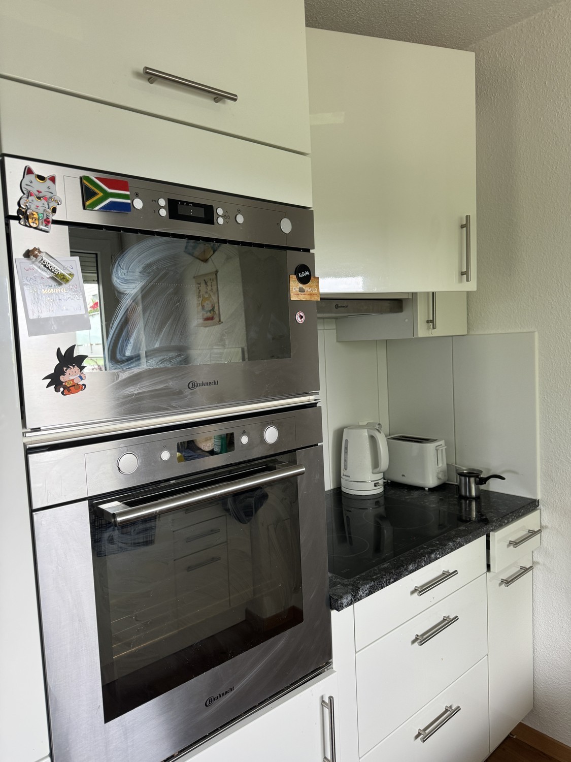 1 room apartment, photo 4 of 7