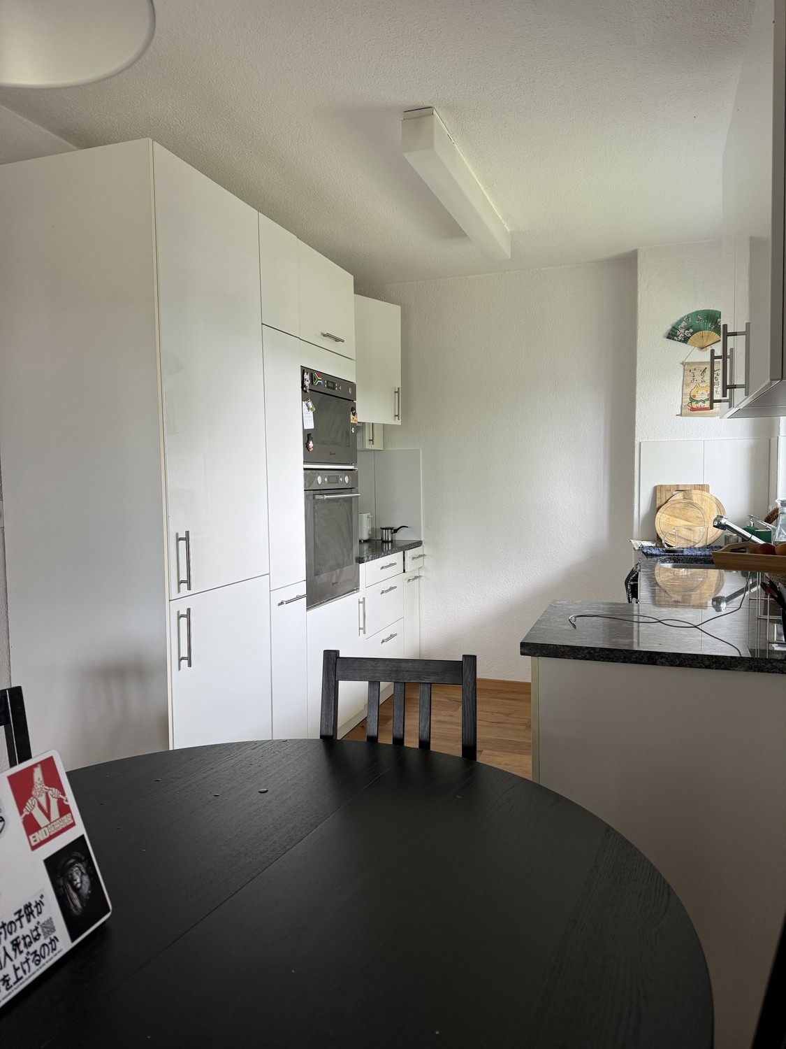 1 room apartment, photo 3 of 7