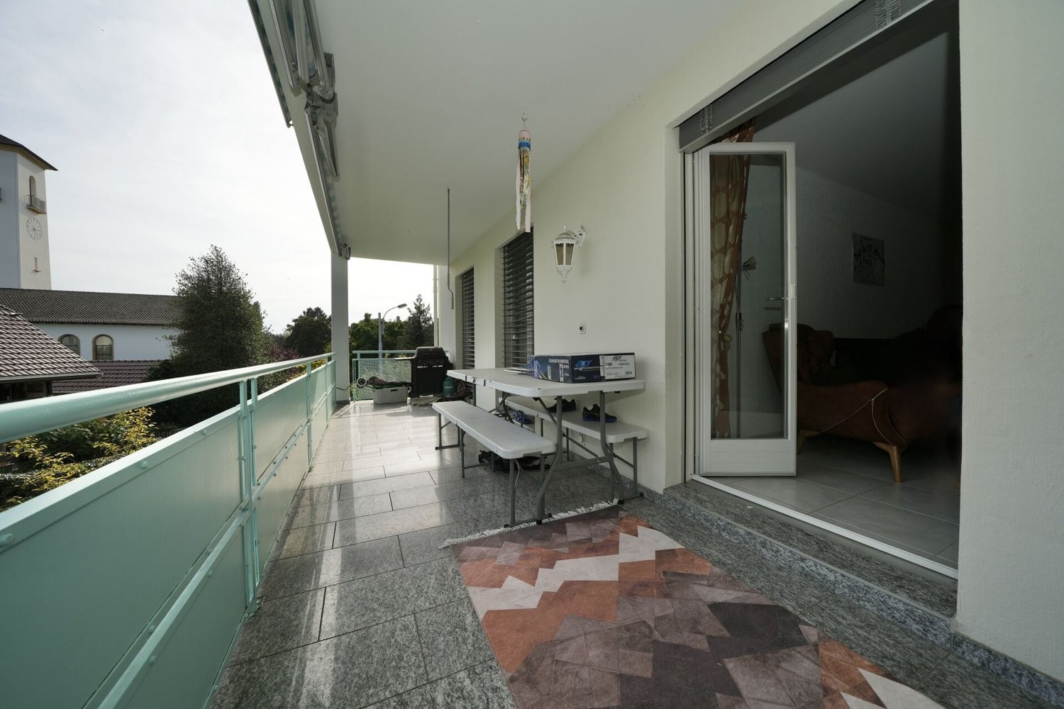 Appartement 5 ½ pièces
