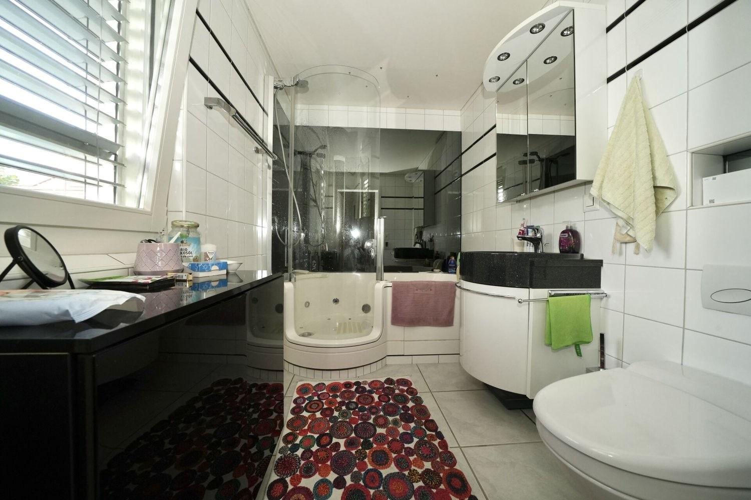 Appartement 5 ½ pièces