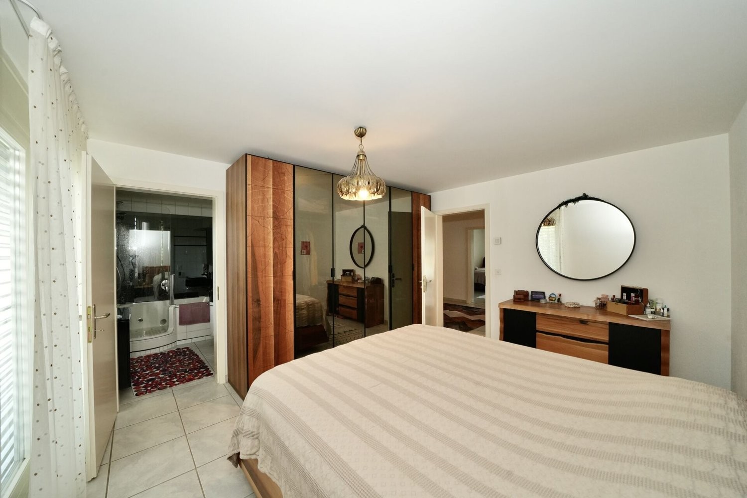Appartement 5 ½ pièces
