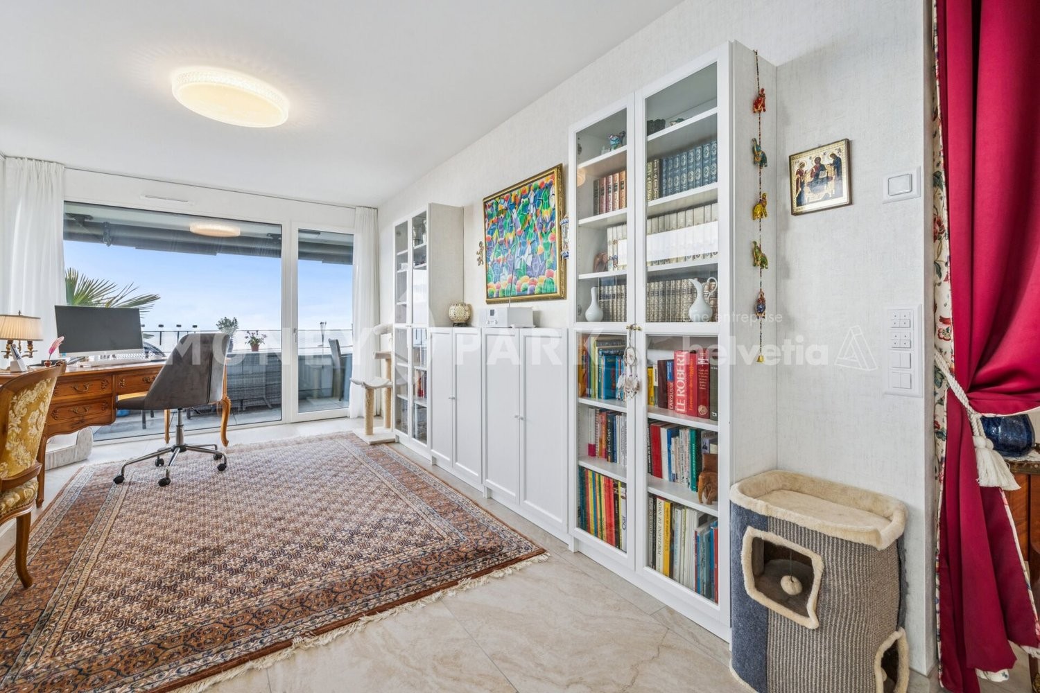 4 ½ rooms terrace flat, photo 7 sur 10