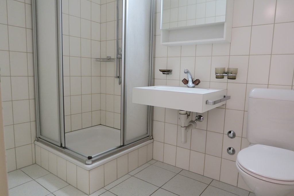 Appartamento di 1 ½ locali