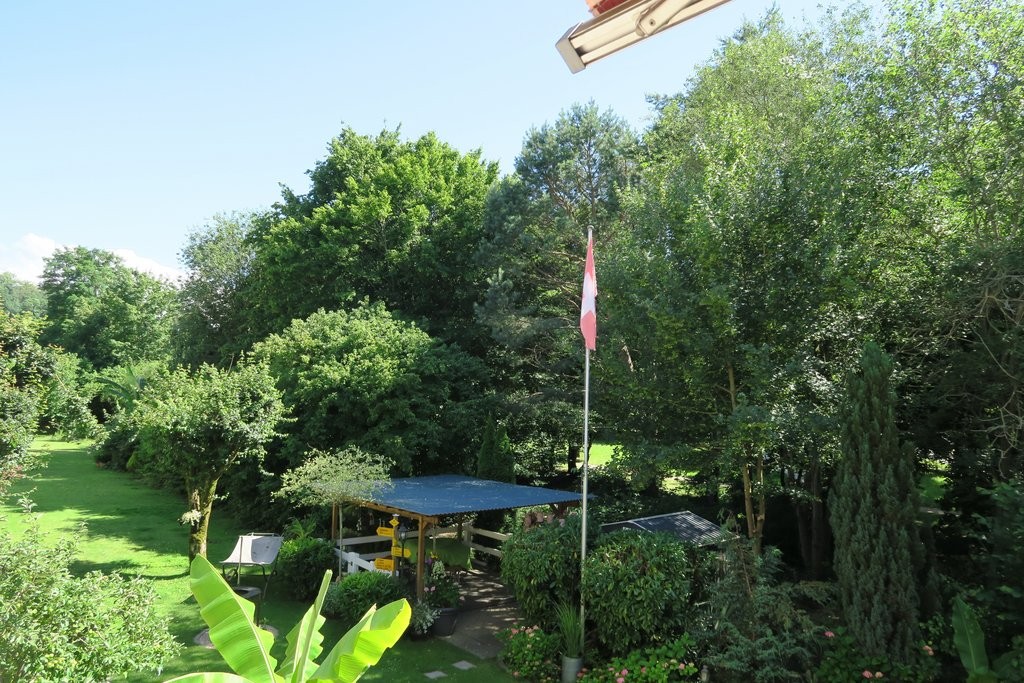 Appartamento di 1 ½ locali