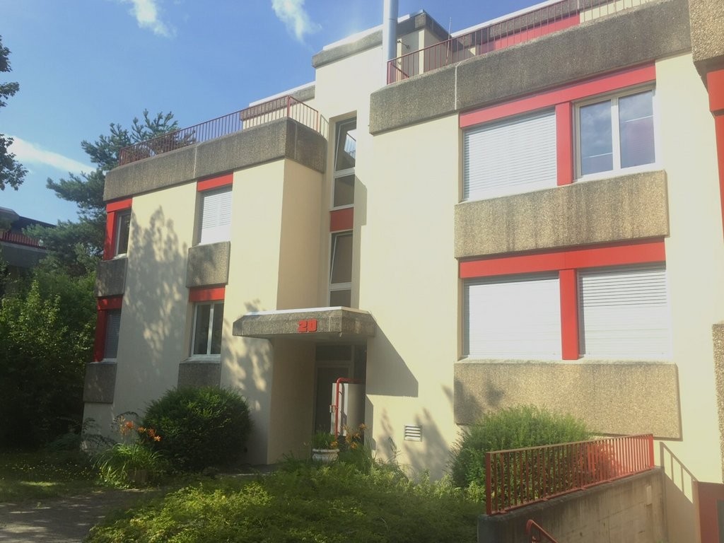 Appartamento di 1 ½ locali