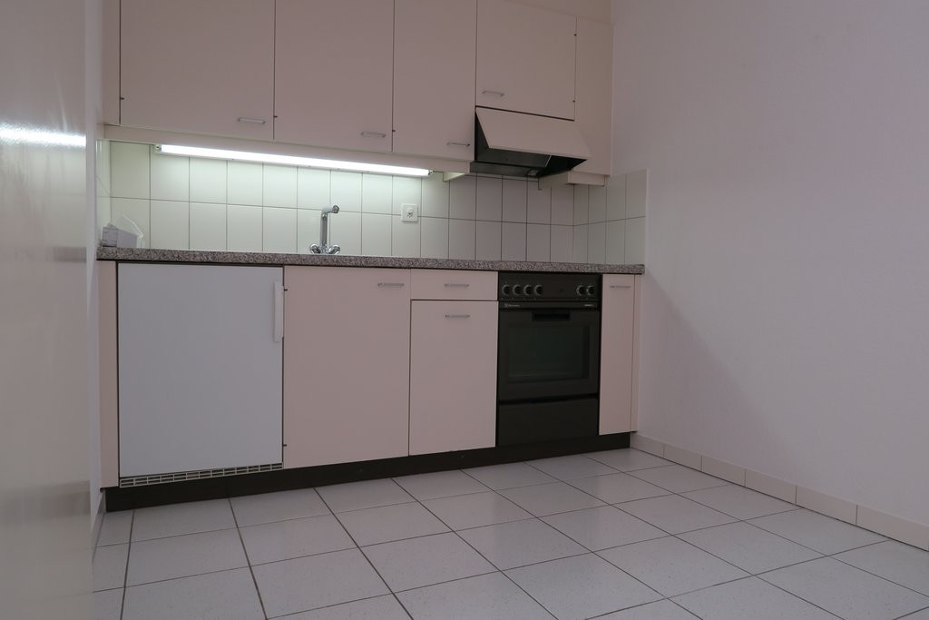 Appartamento di 1 ½ locali