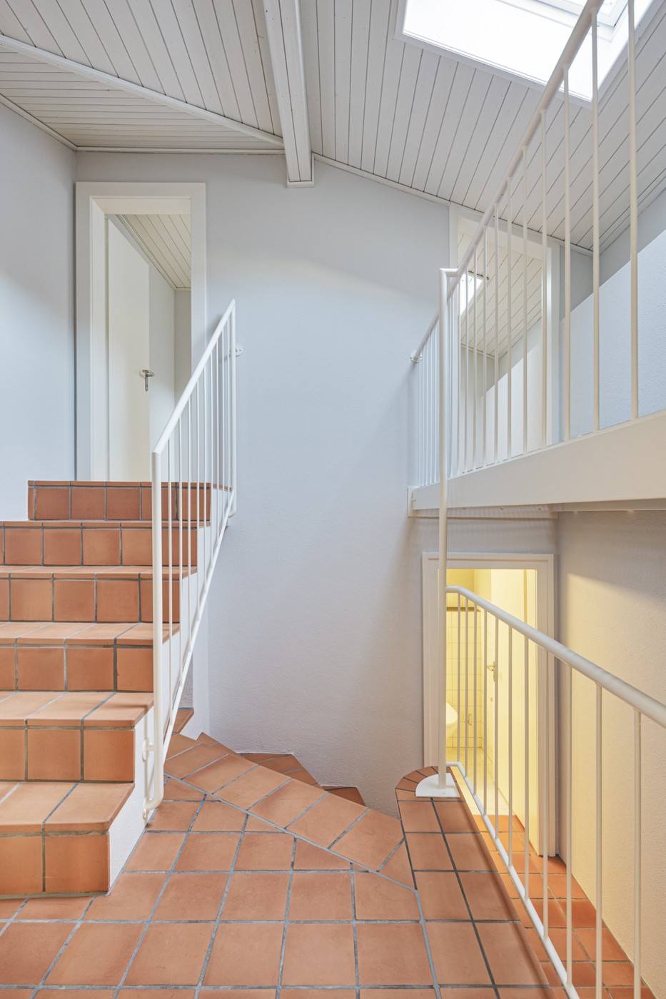 3 ½ rooms row house, foto 9 di 10