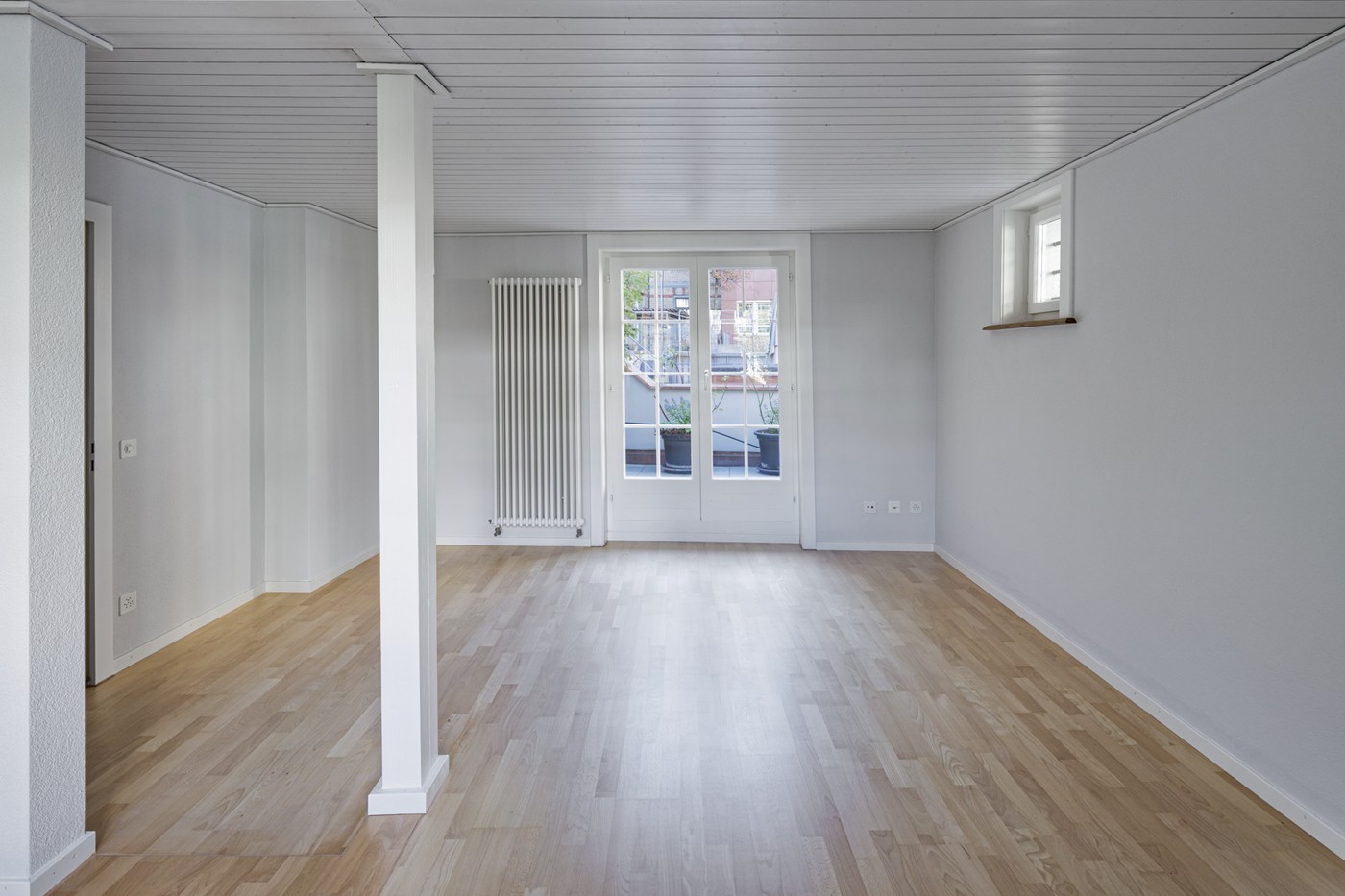 3 ½ rooms row house, foto 7 di 10