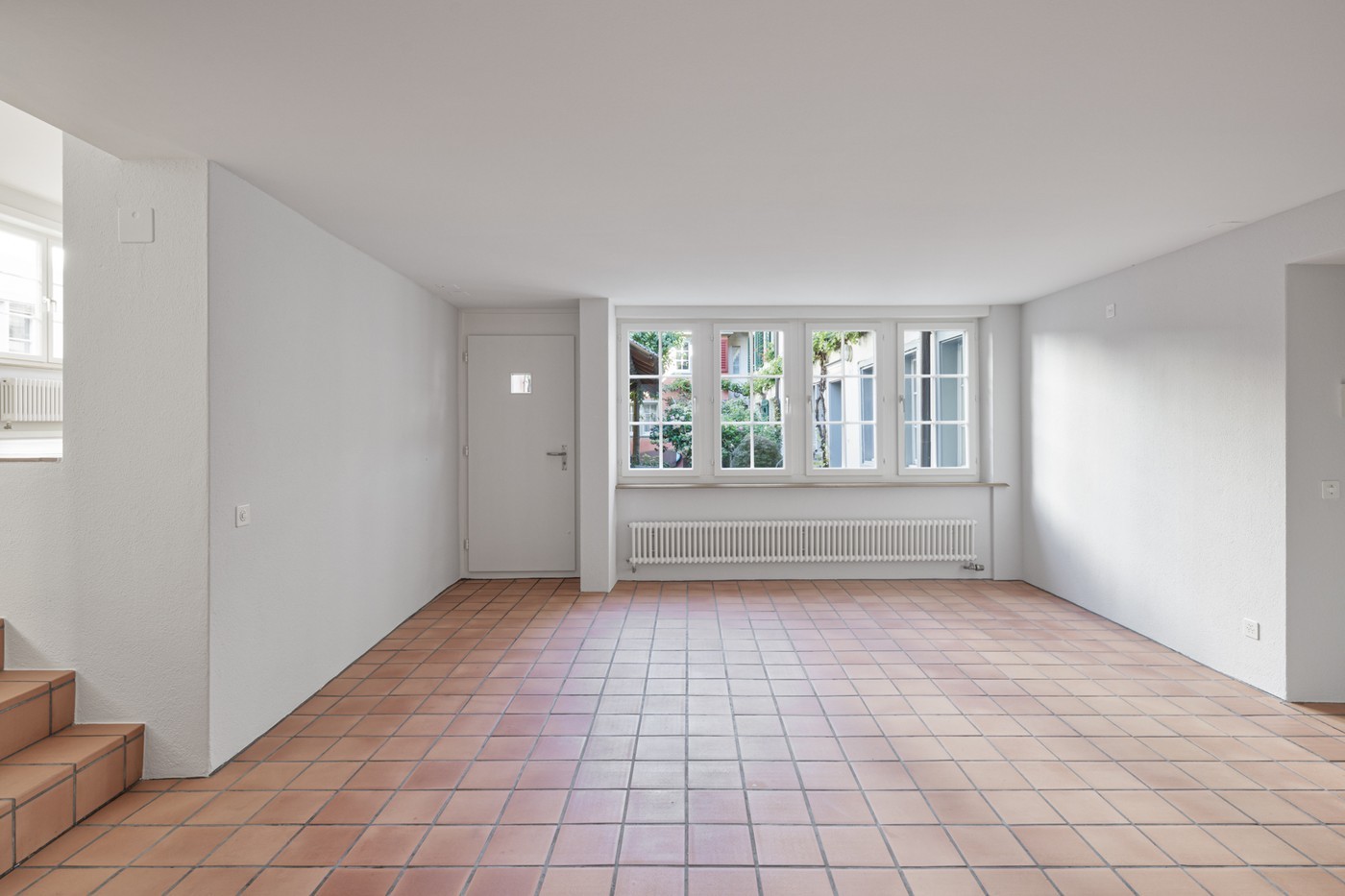 3 ½ rooms row house, foto 10 di 10