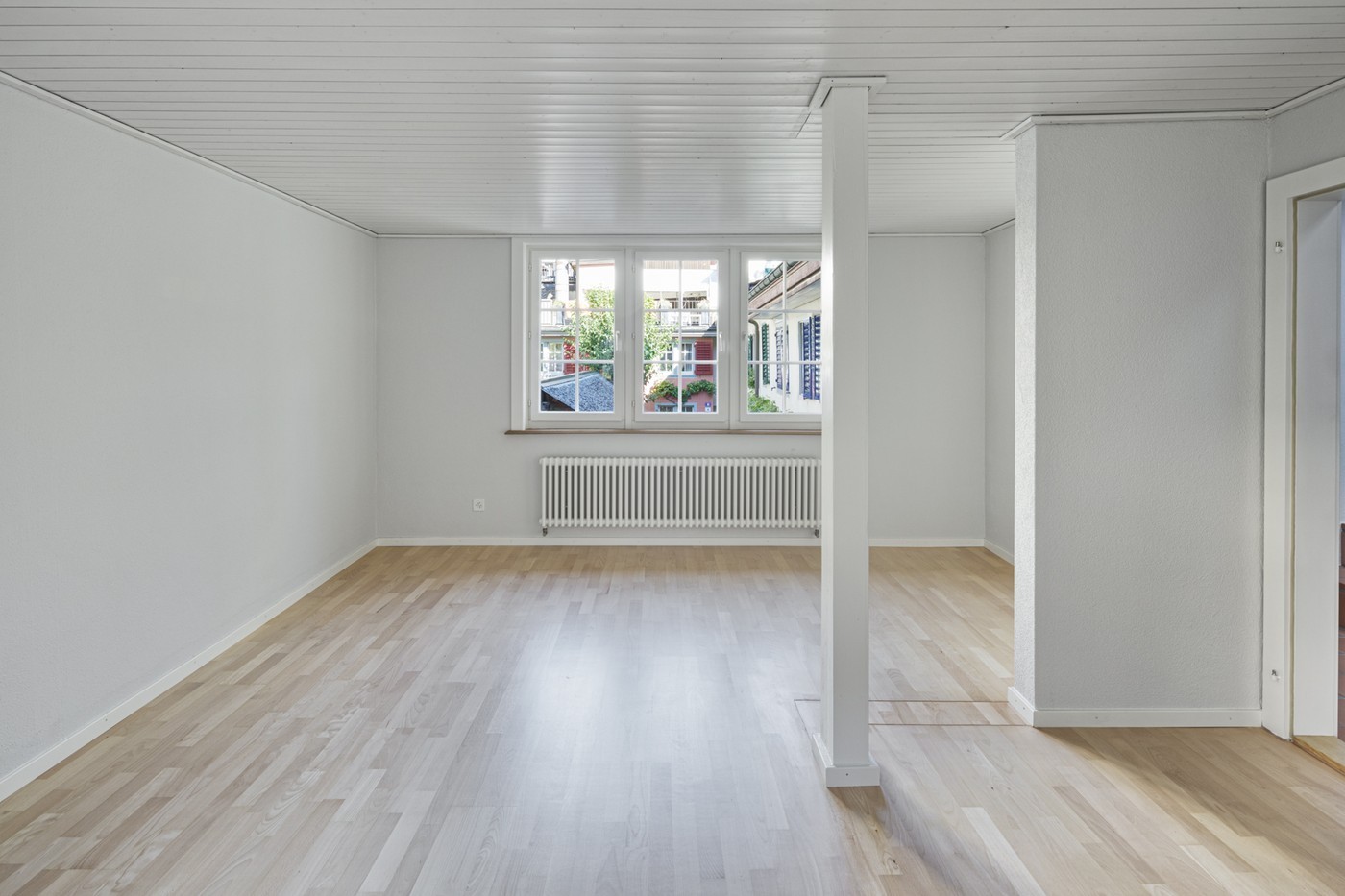 3 ½ rooms row house, foto 4 di 10