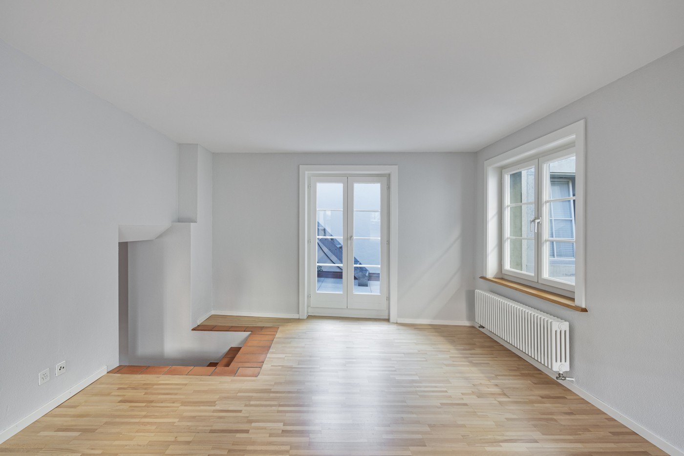 3 ½ rooms row house, foto 8 di 10