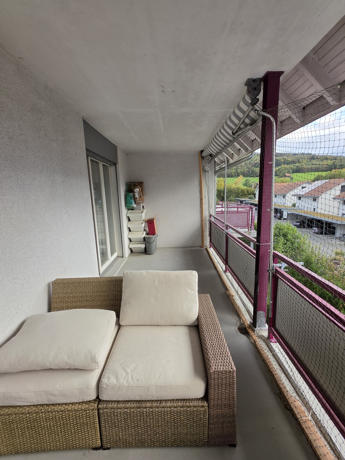 4 ½ room apartment