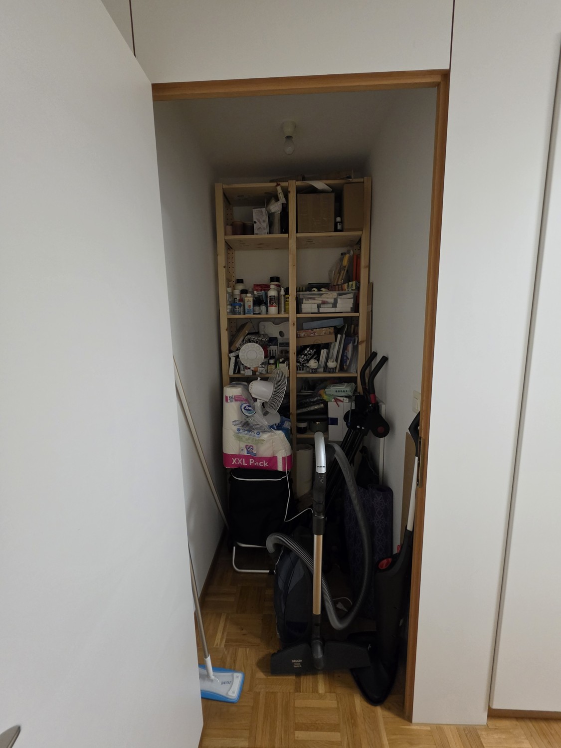 4 ½ room apartment