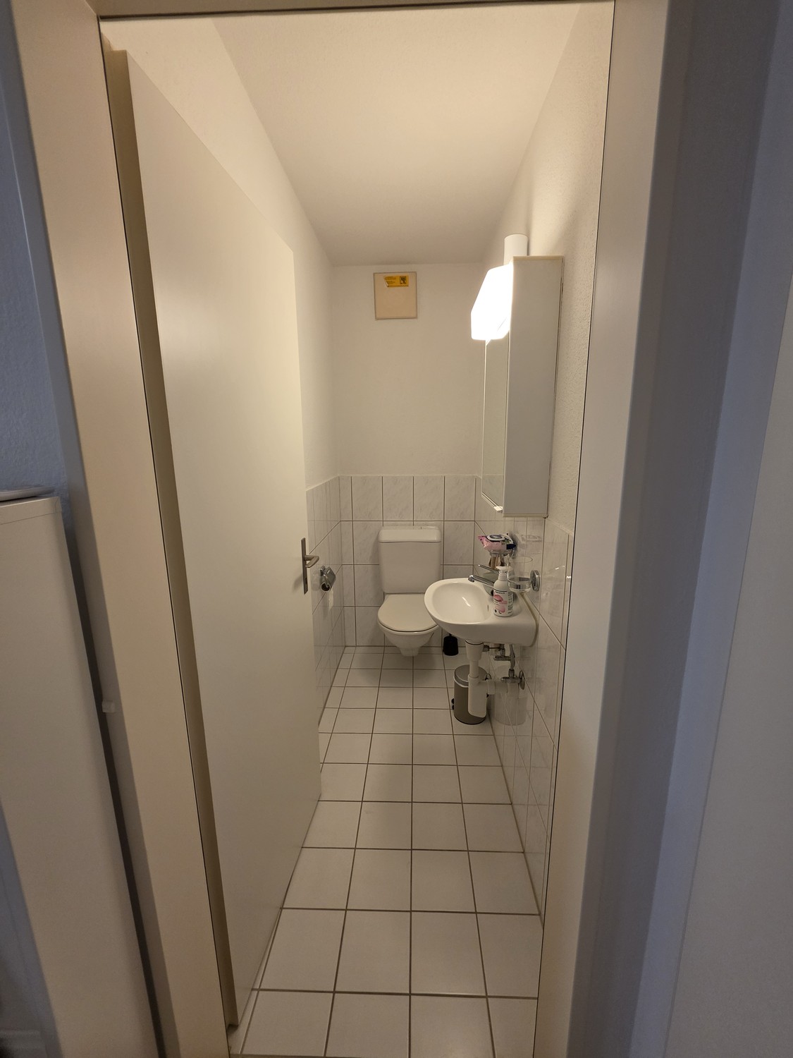 4 ½ room apartment