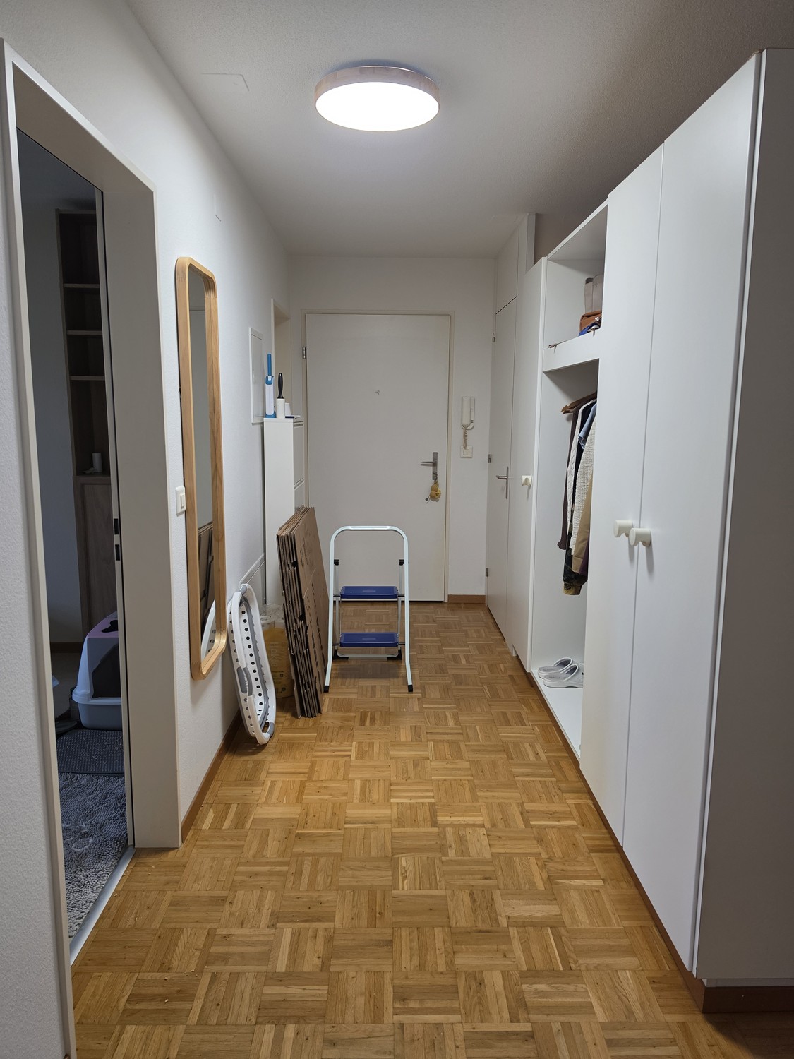 4 ½ room apartment