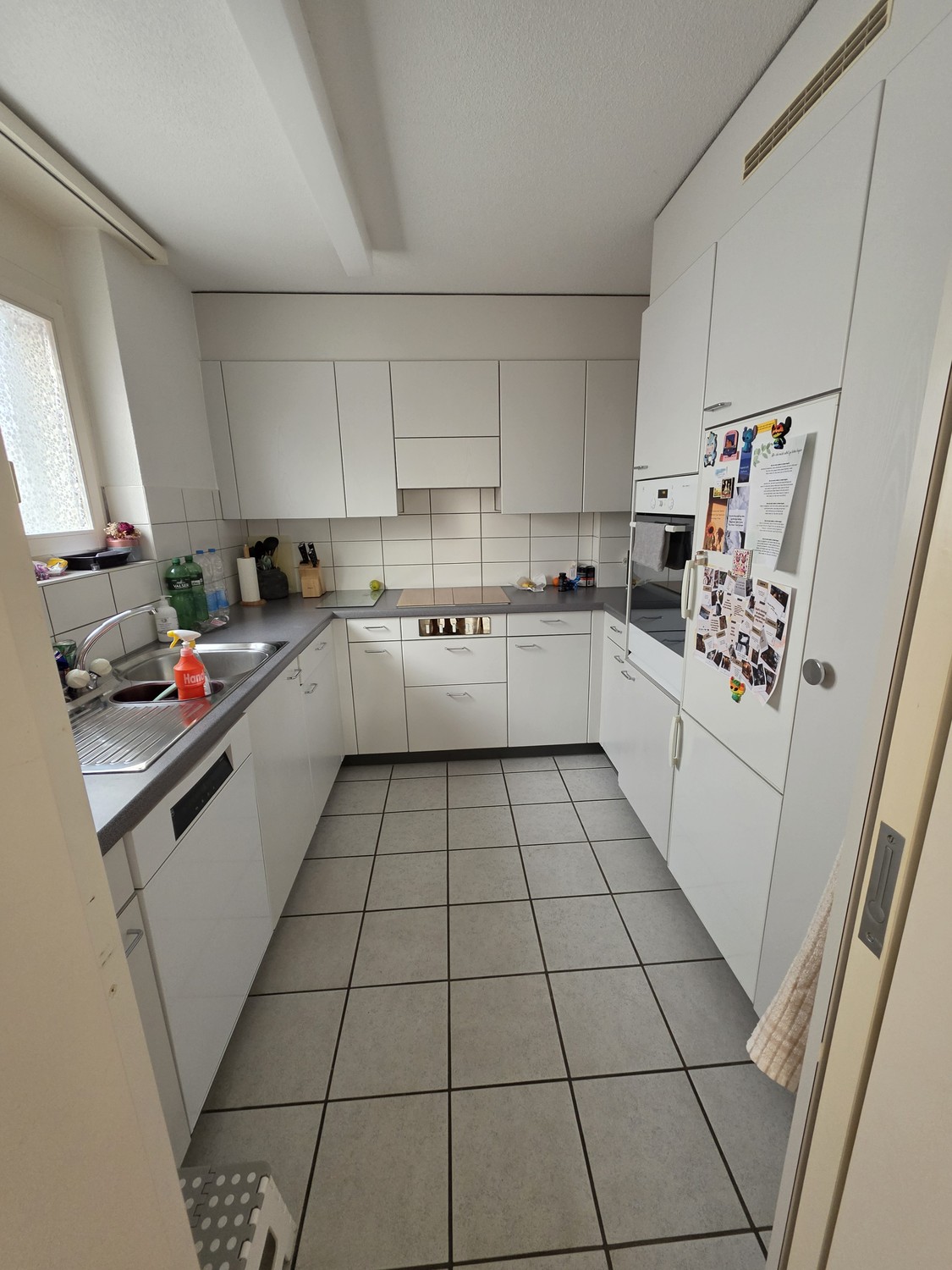 4 ½ room apartment
