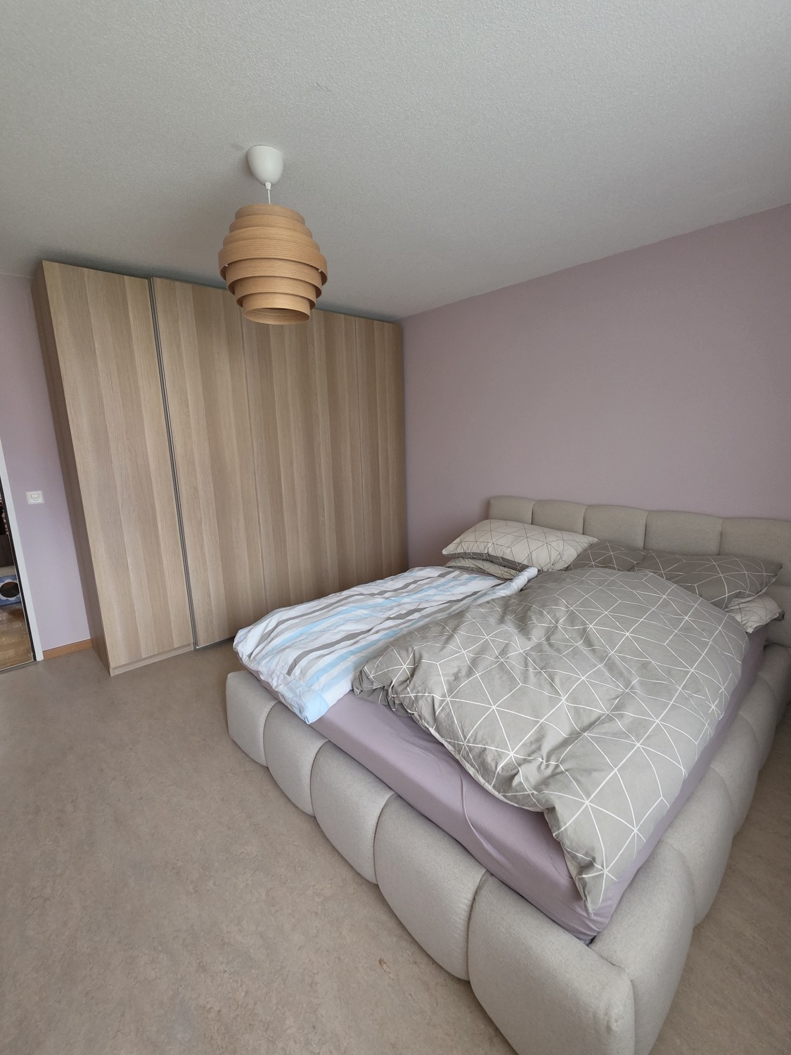 4 ½ room apartment