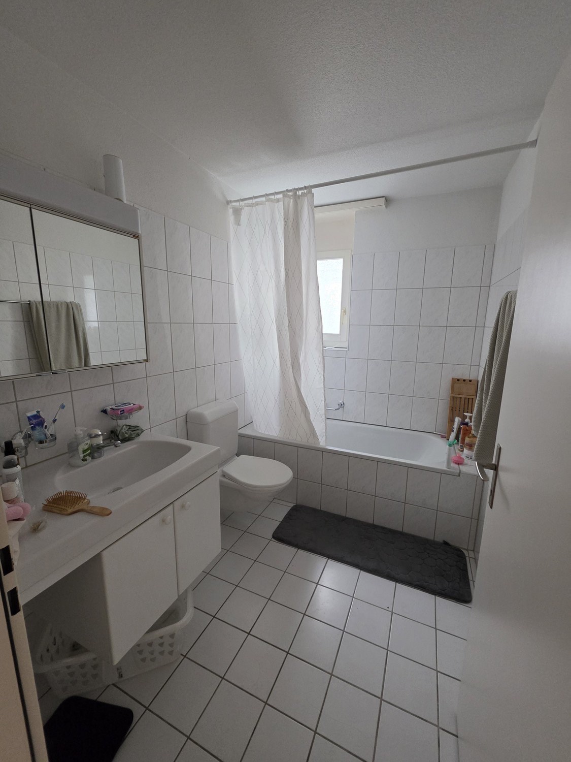 4 ½ room apartment