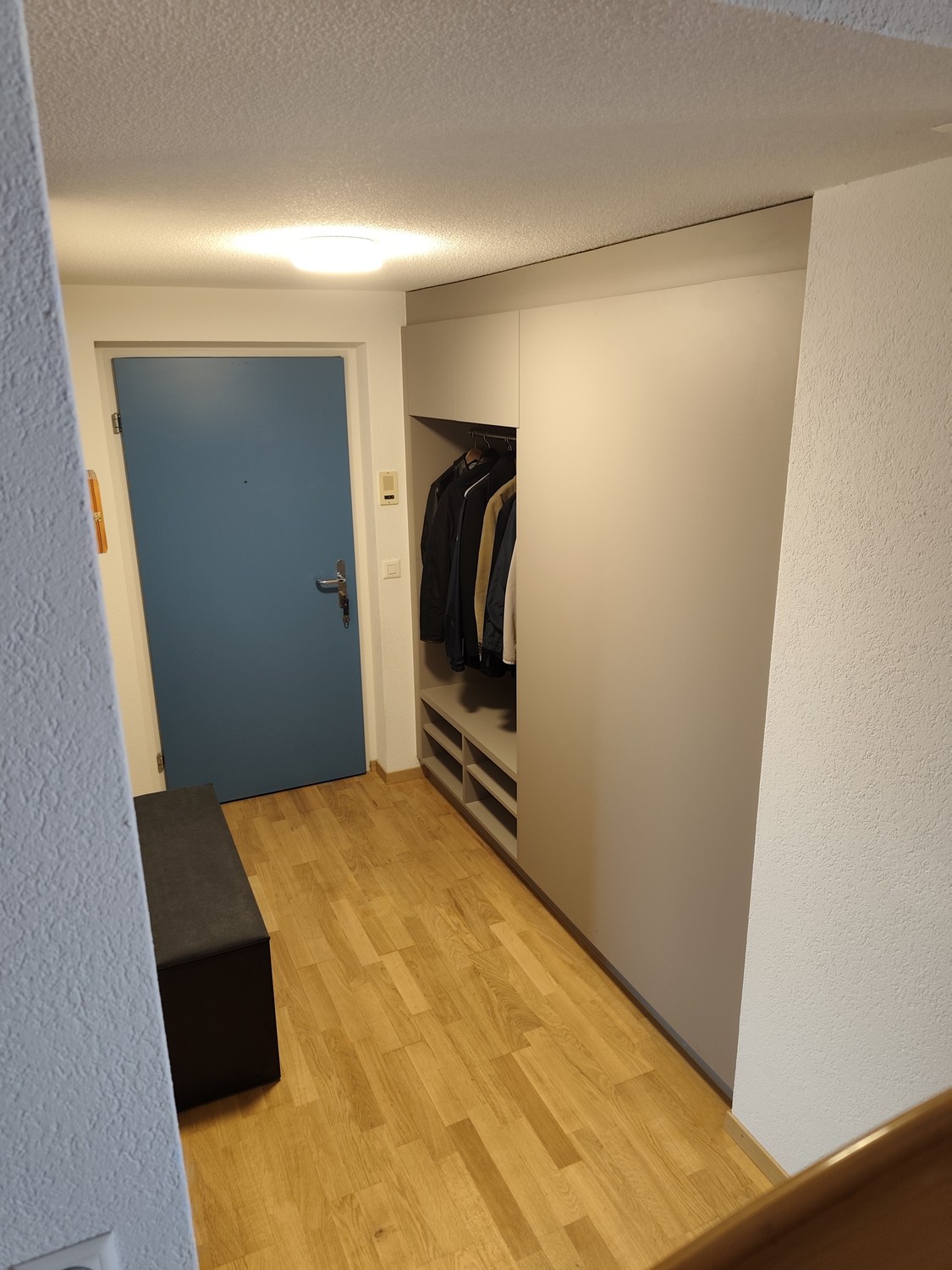 Appartamento di 5 ½ locali