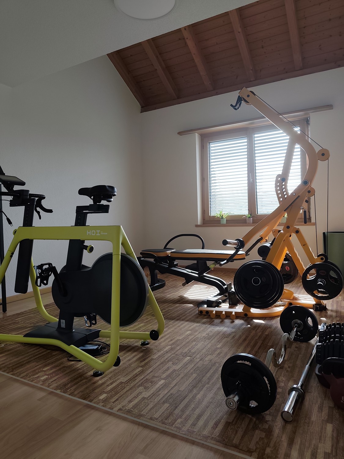 Appartamento di 5 ½ locali