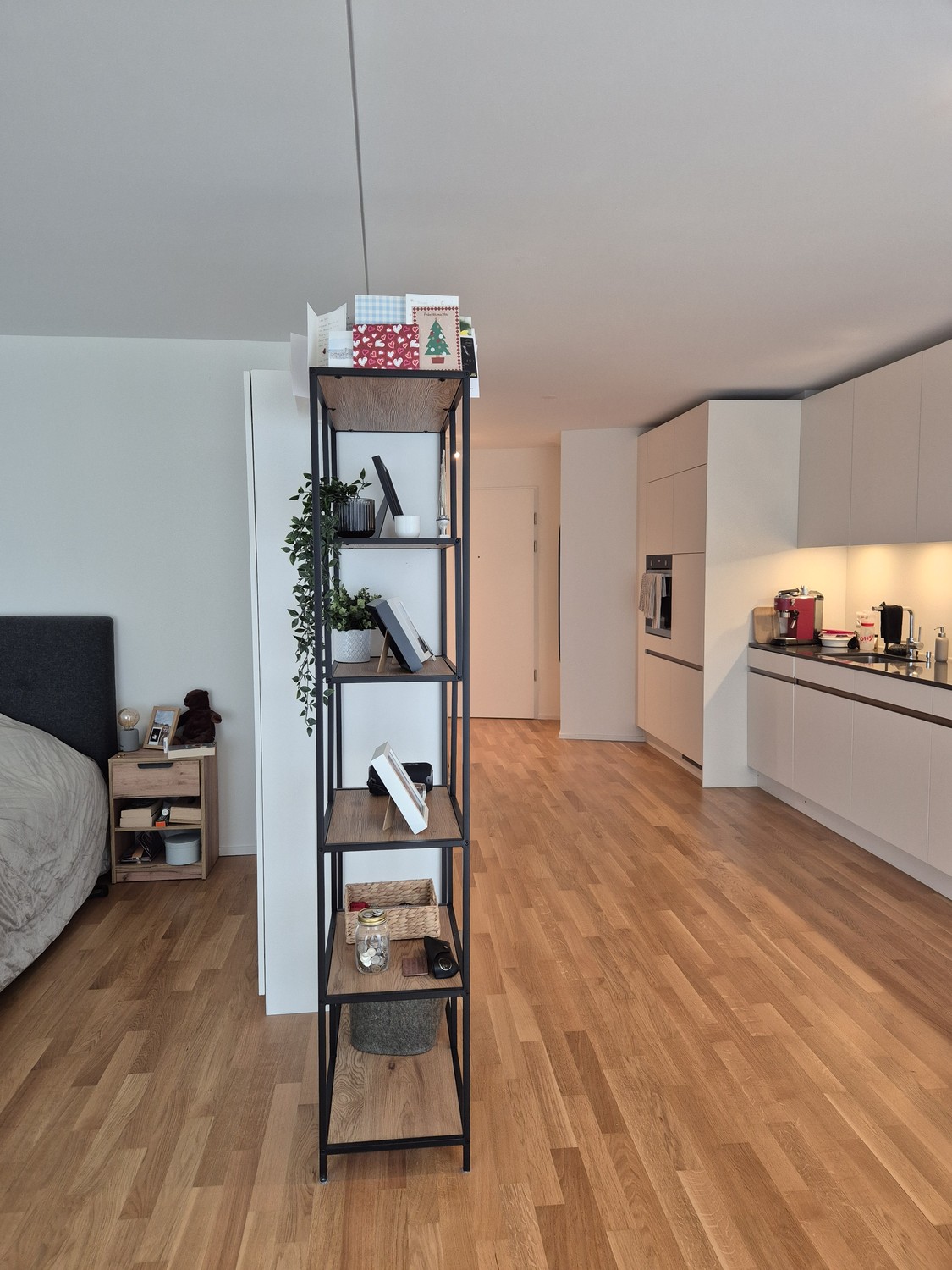 1 ½ rooms apartment, photo 8 of 10
