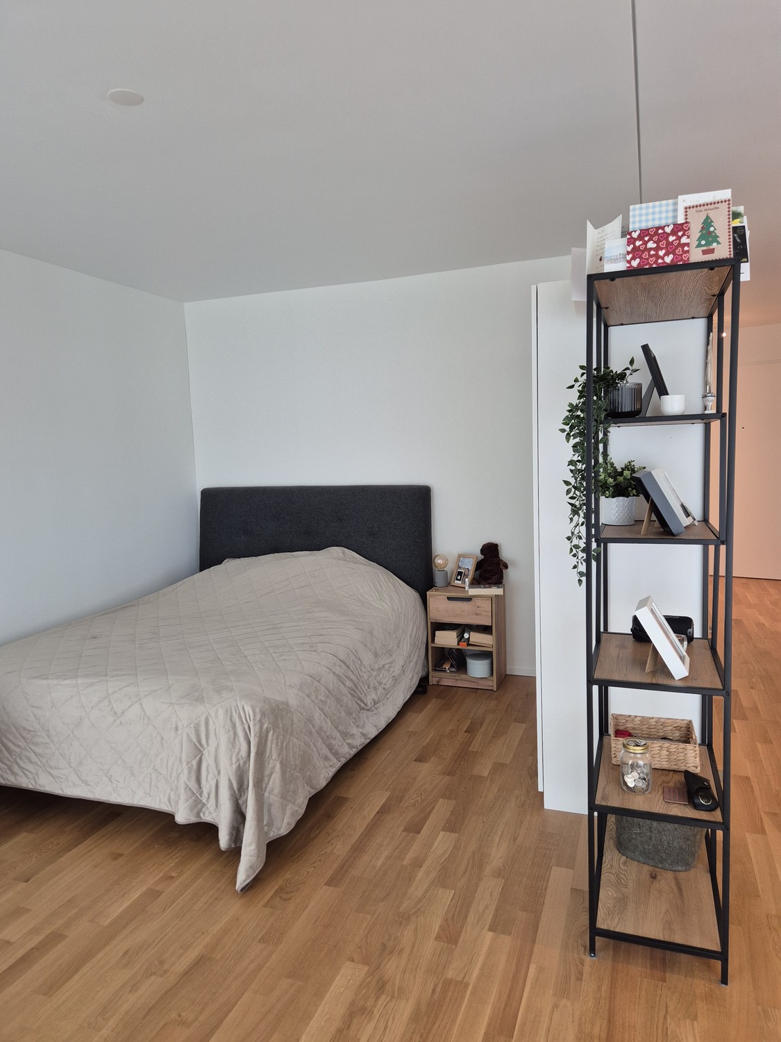 1 ½ rooms apartment, photo 7 of 10