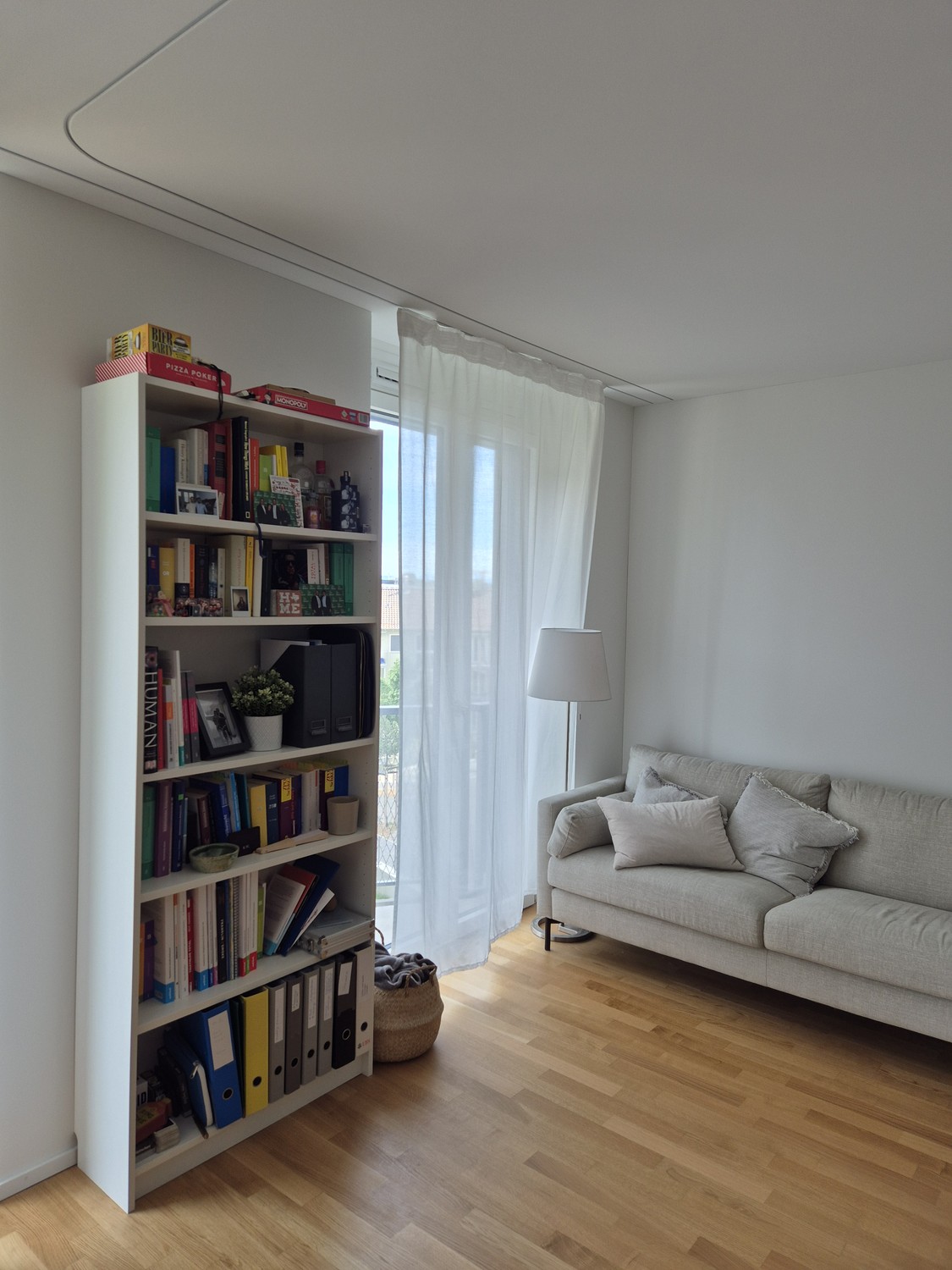 1 ½ rooms apartment, photo 6 of 10