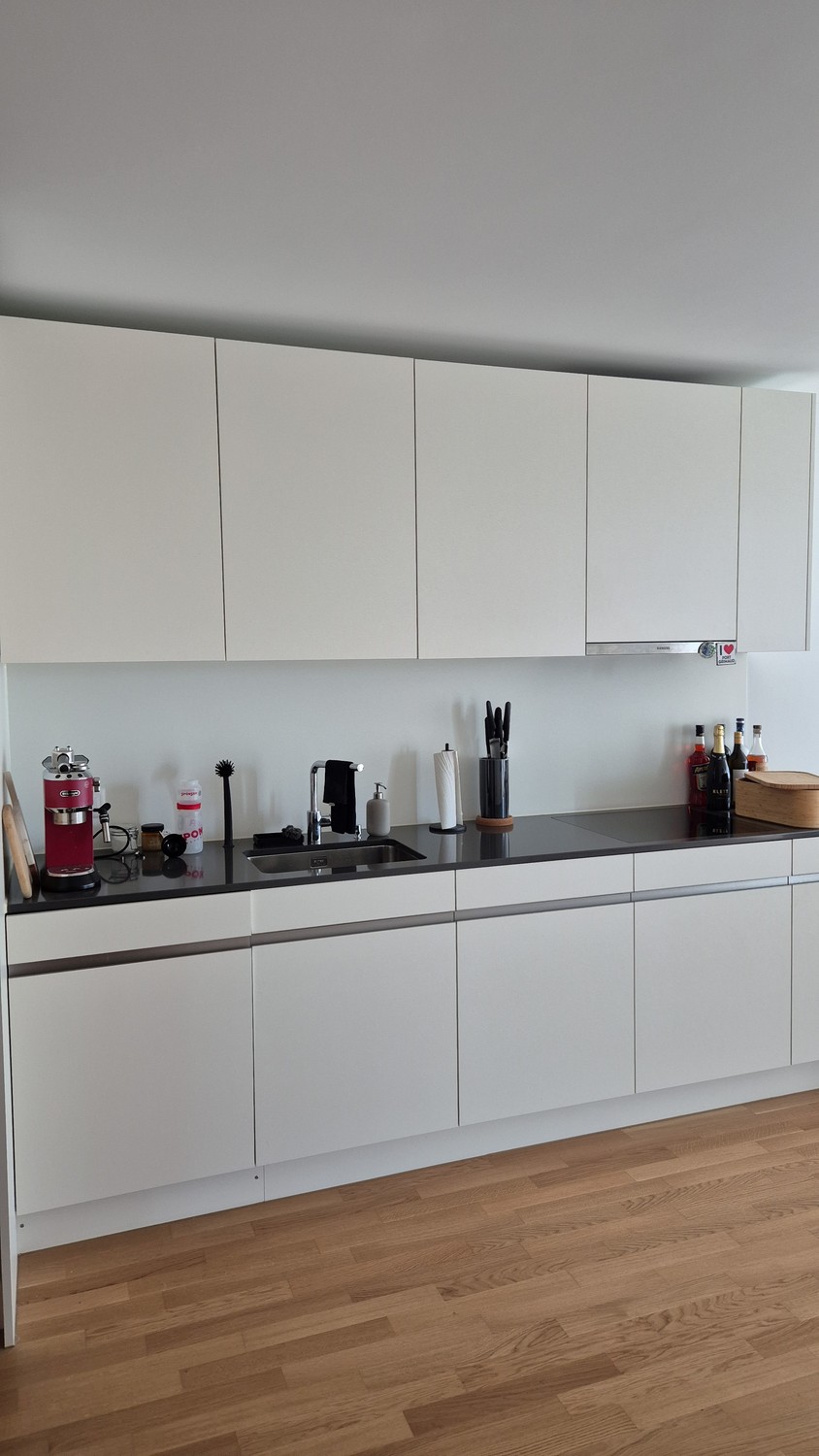 1 ½ rooms apartment, photo 3 of 10