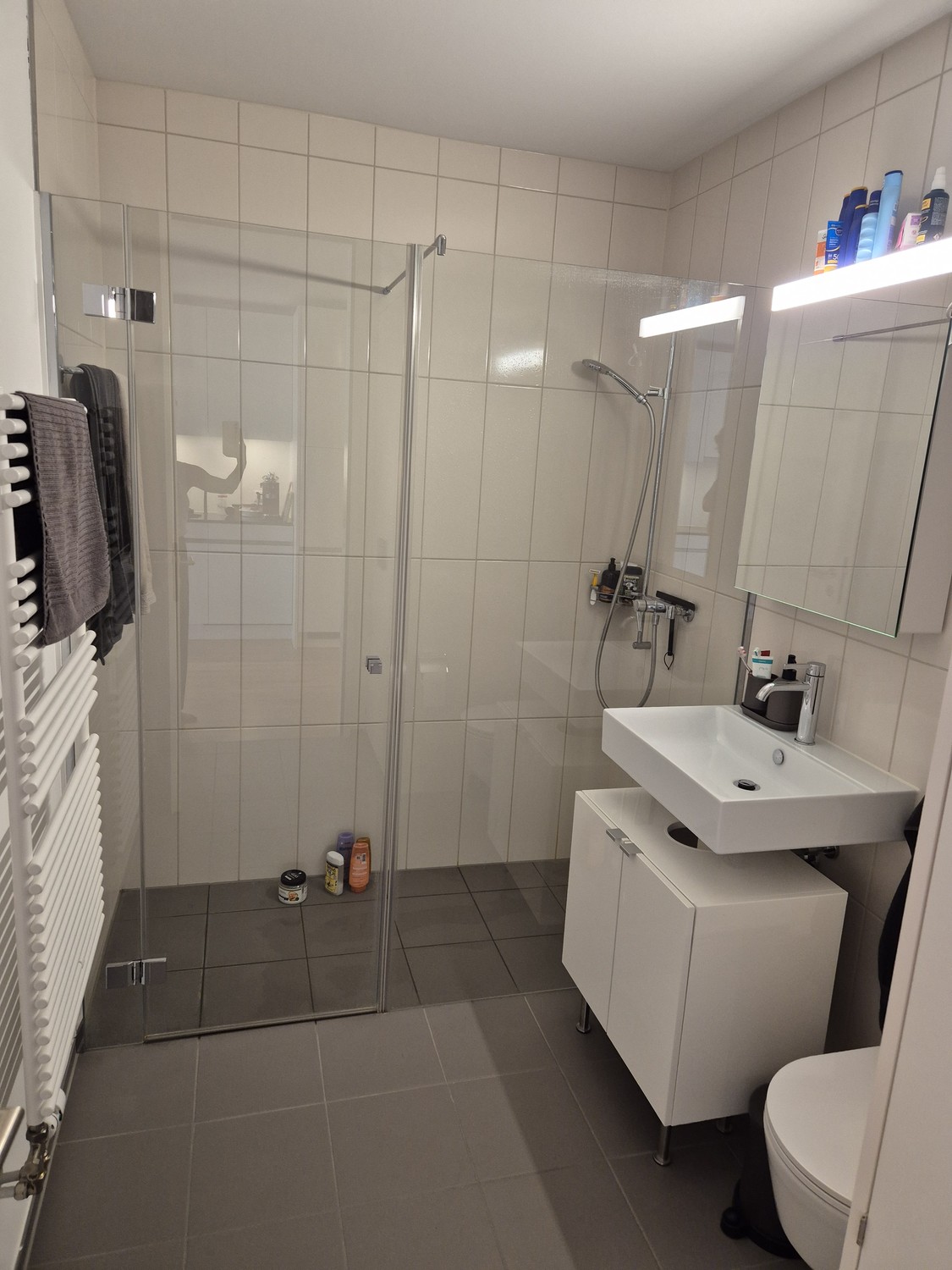 1 ½ rooms apartment, photo 4 of 10