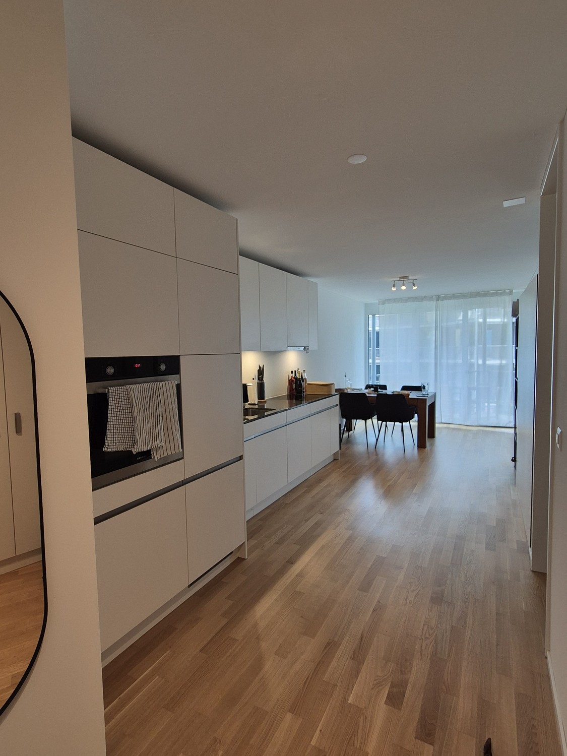1 ½ rooms apartment, photo 1 of 10