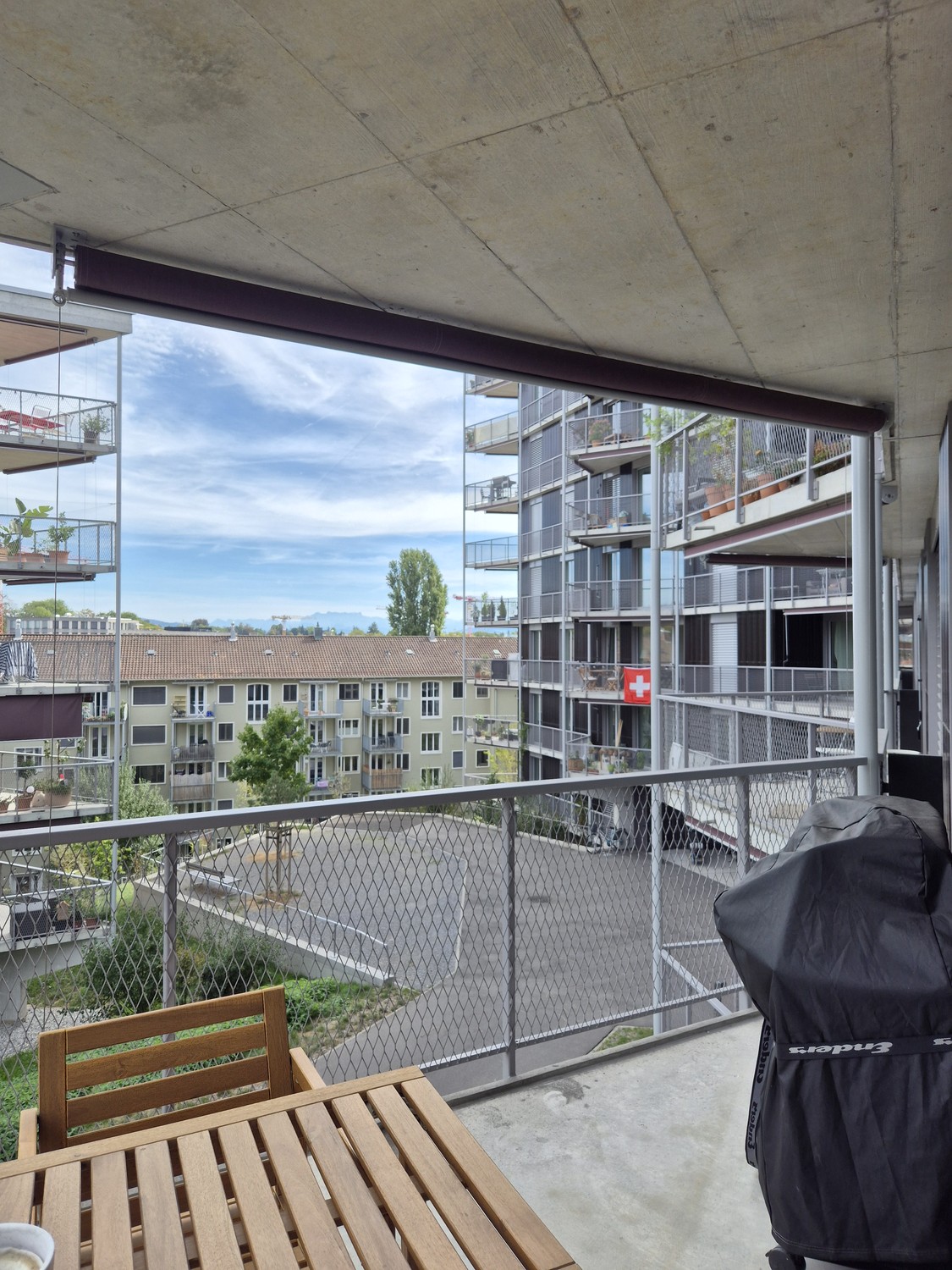 1 ½ rooms apartment, photo 9 of 10