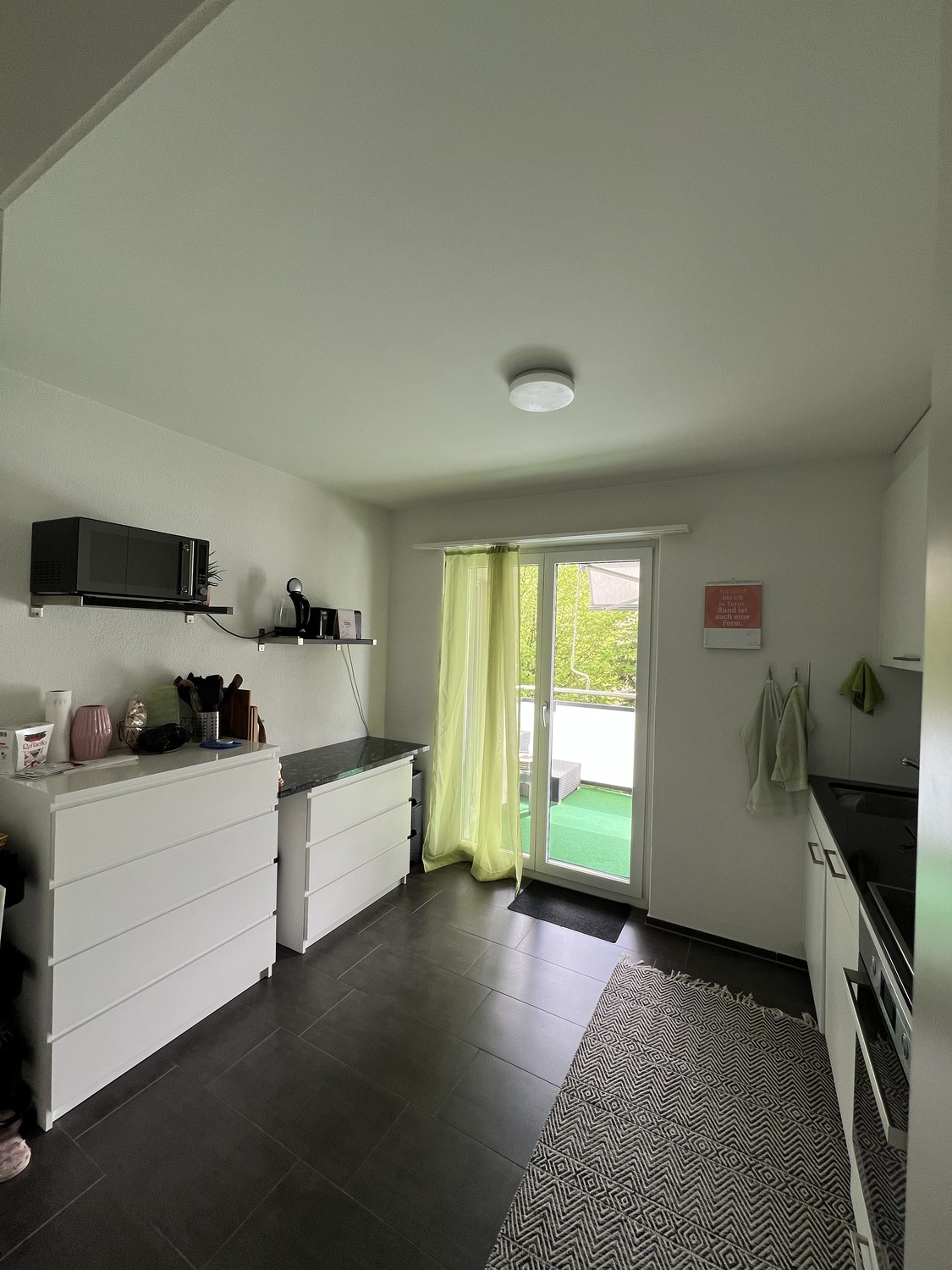 Room in a shared flat, photo 5 of 6