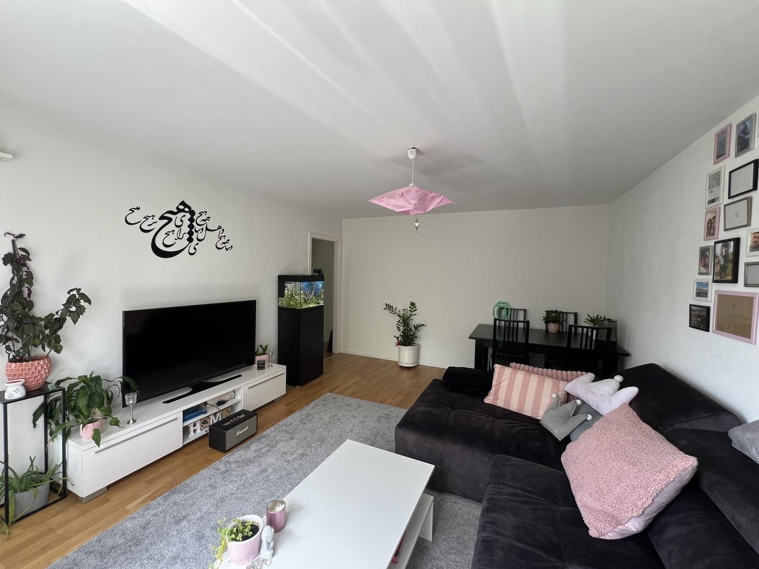 Room in a shared flat, photo 6 of 6