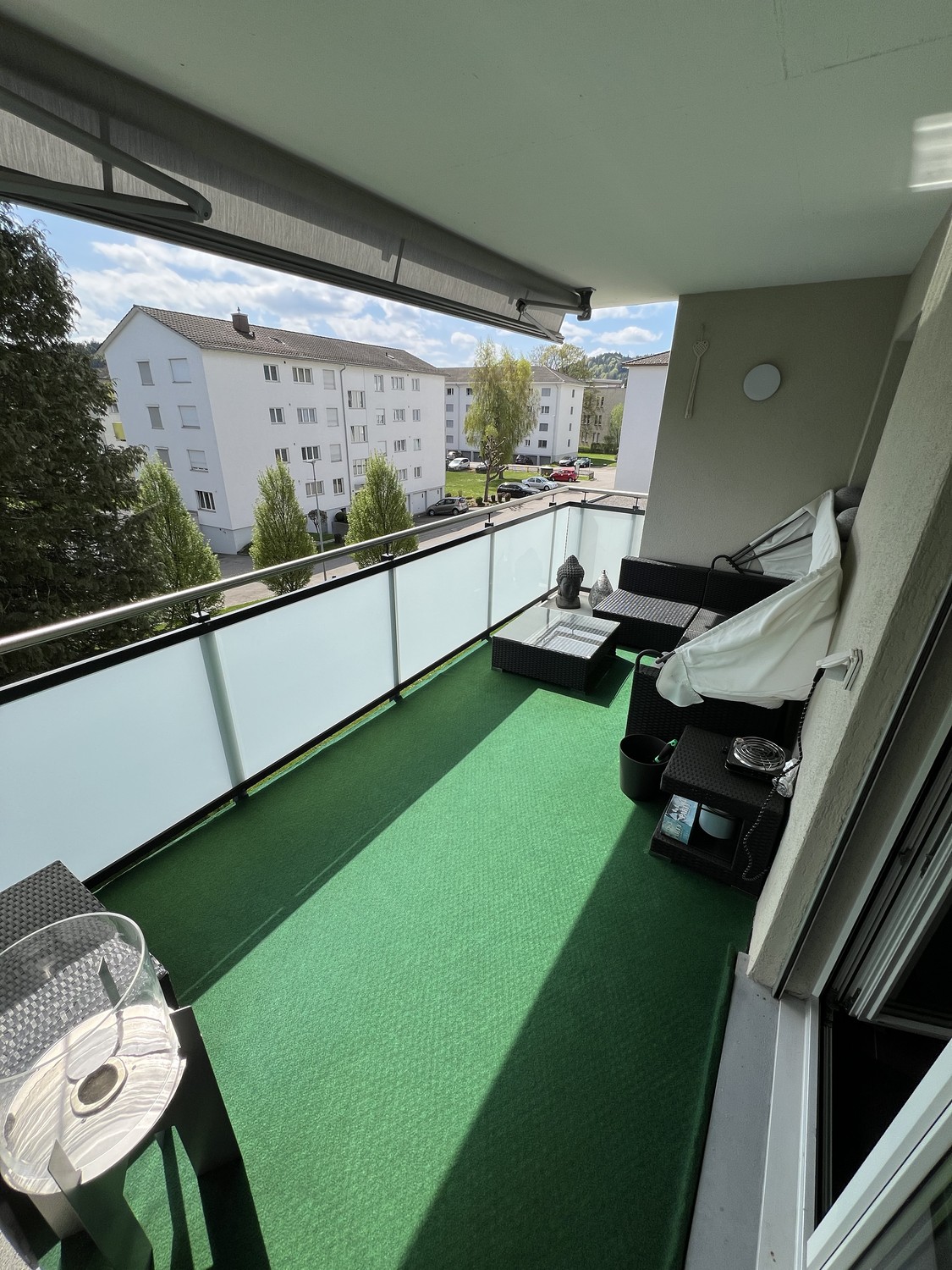 Room in a shared flat, photo 1 of 6