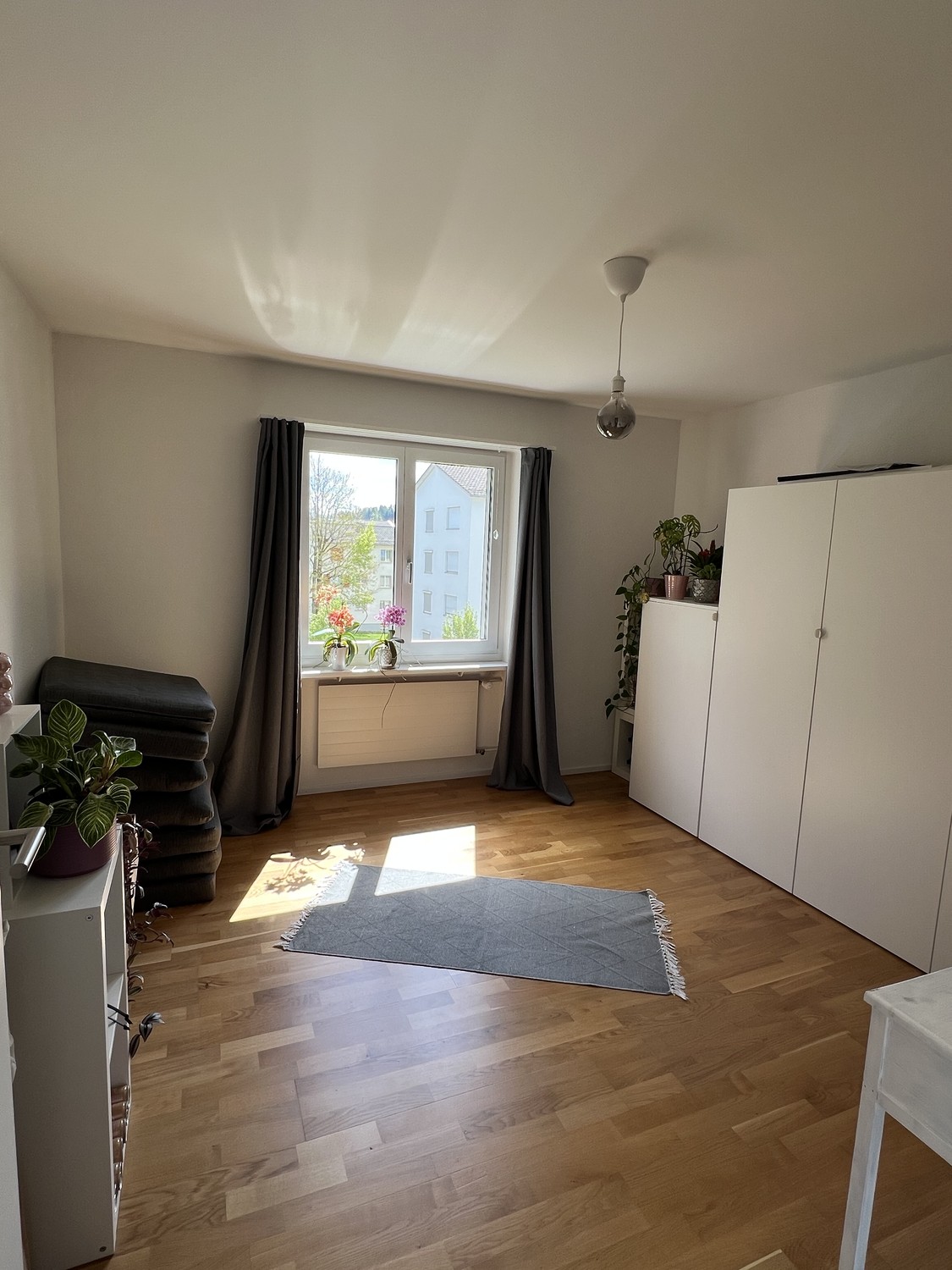 Room in a shared flat, photo 2 of 6