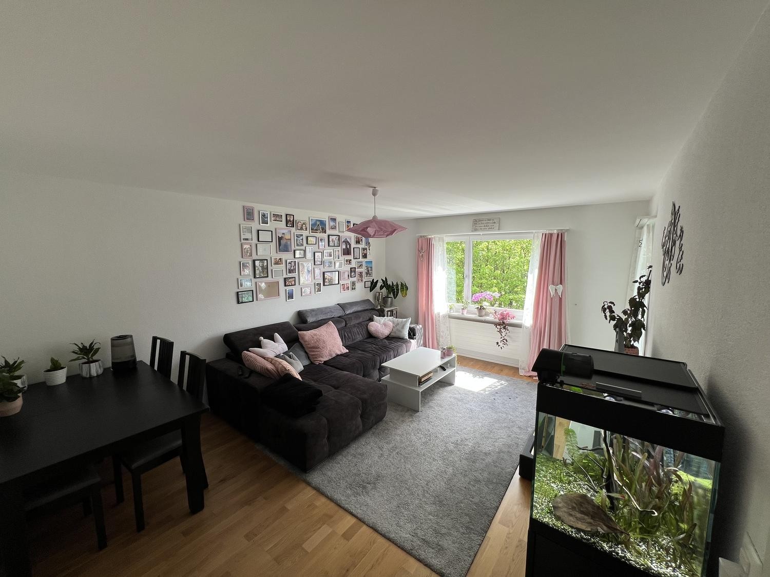 Room in a shared flat, photo 3 of 6