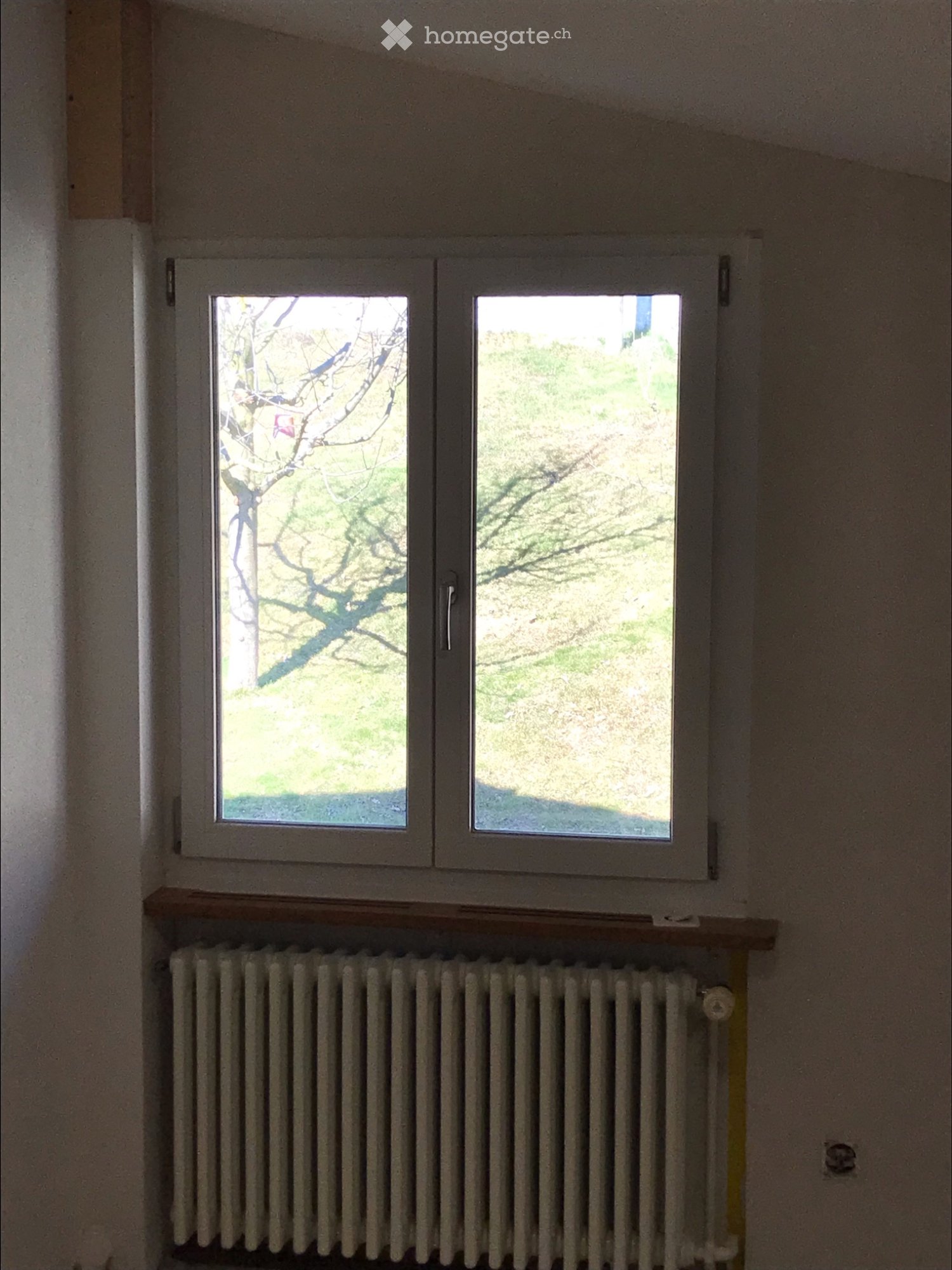 3 ½ rooms apartment, photo 5 of 5