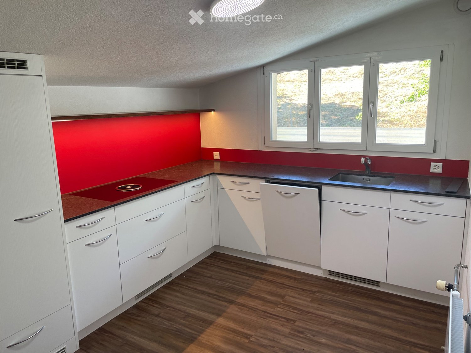 3 ½ rooms apartment, photo 1 of 5