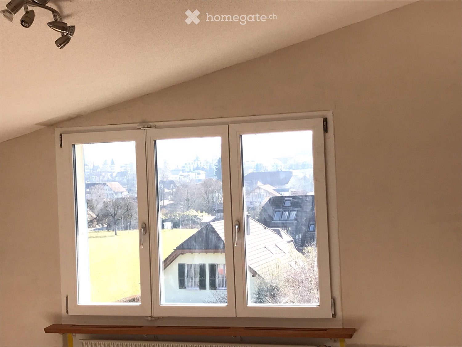 3 ½ rooms apartment, photo 4 of 5